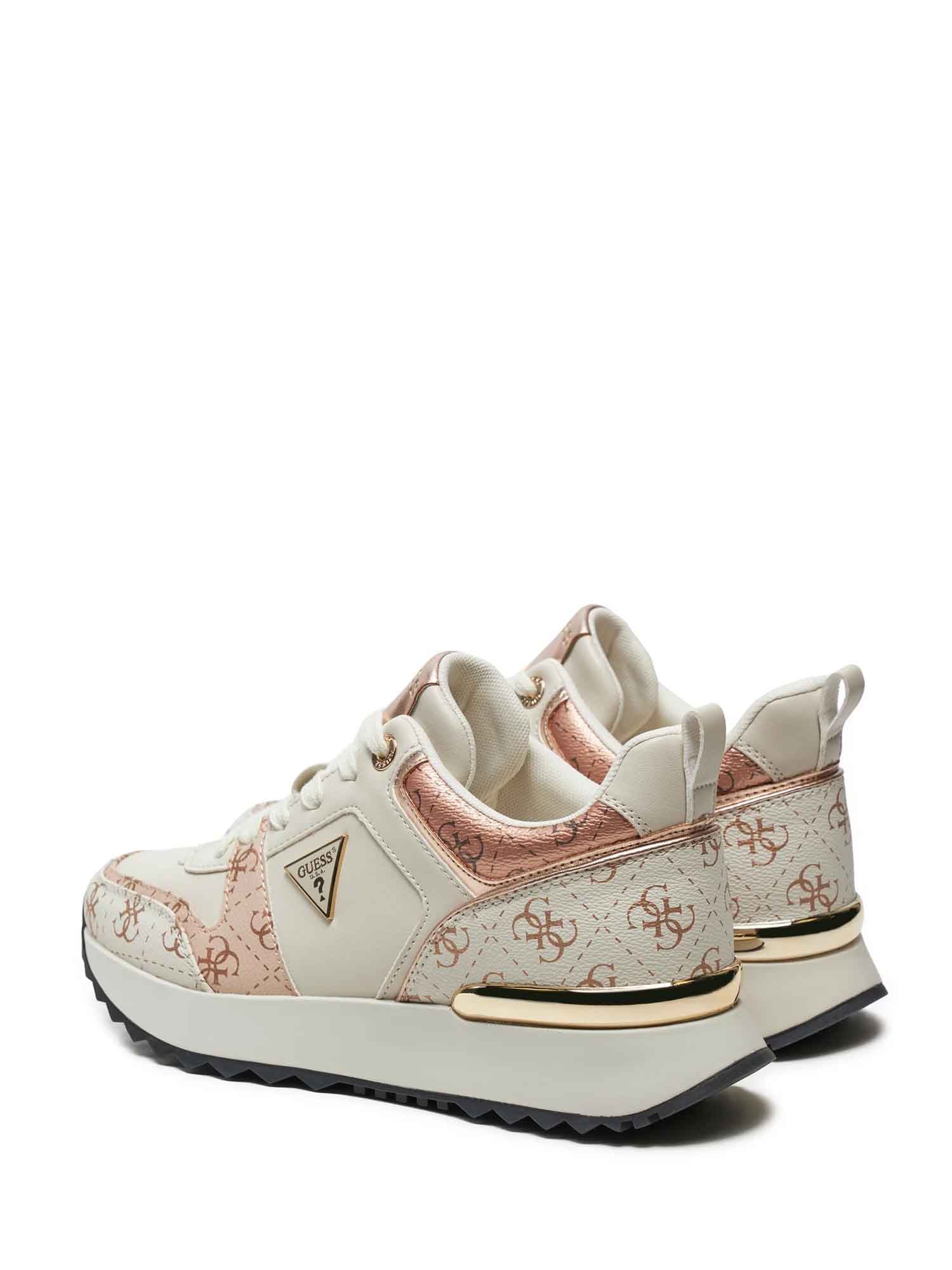 Guess Sneakers Donna | FLTKYN ELE12 - Image 3