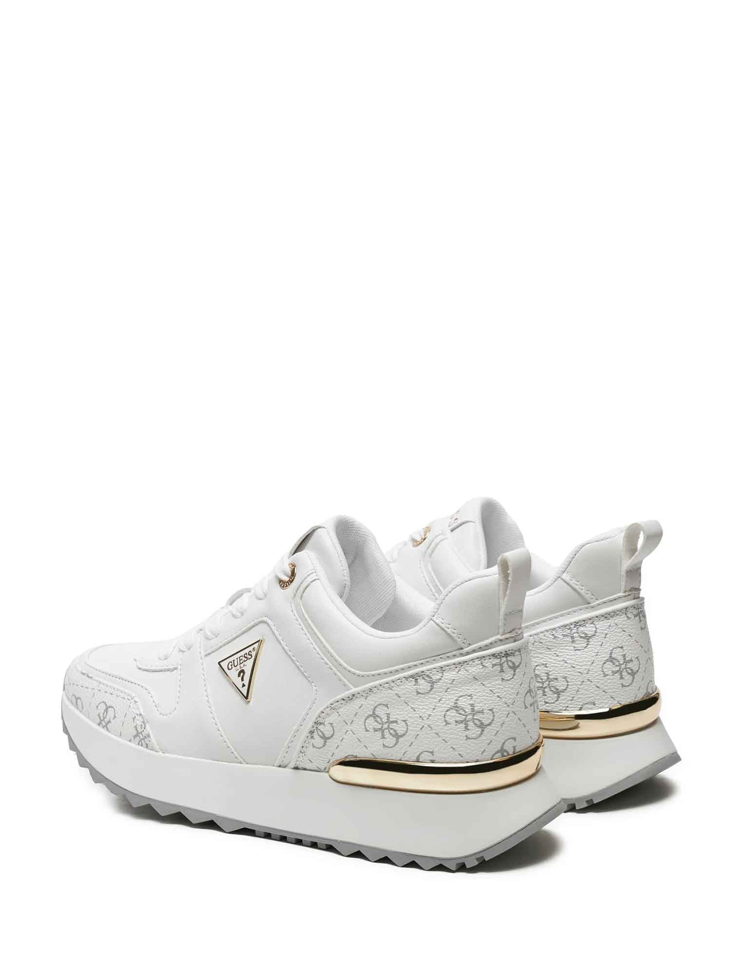 Guess Sneakers Donna | FLTKYN ELE12 - Image 8