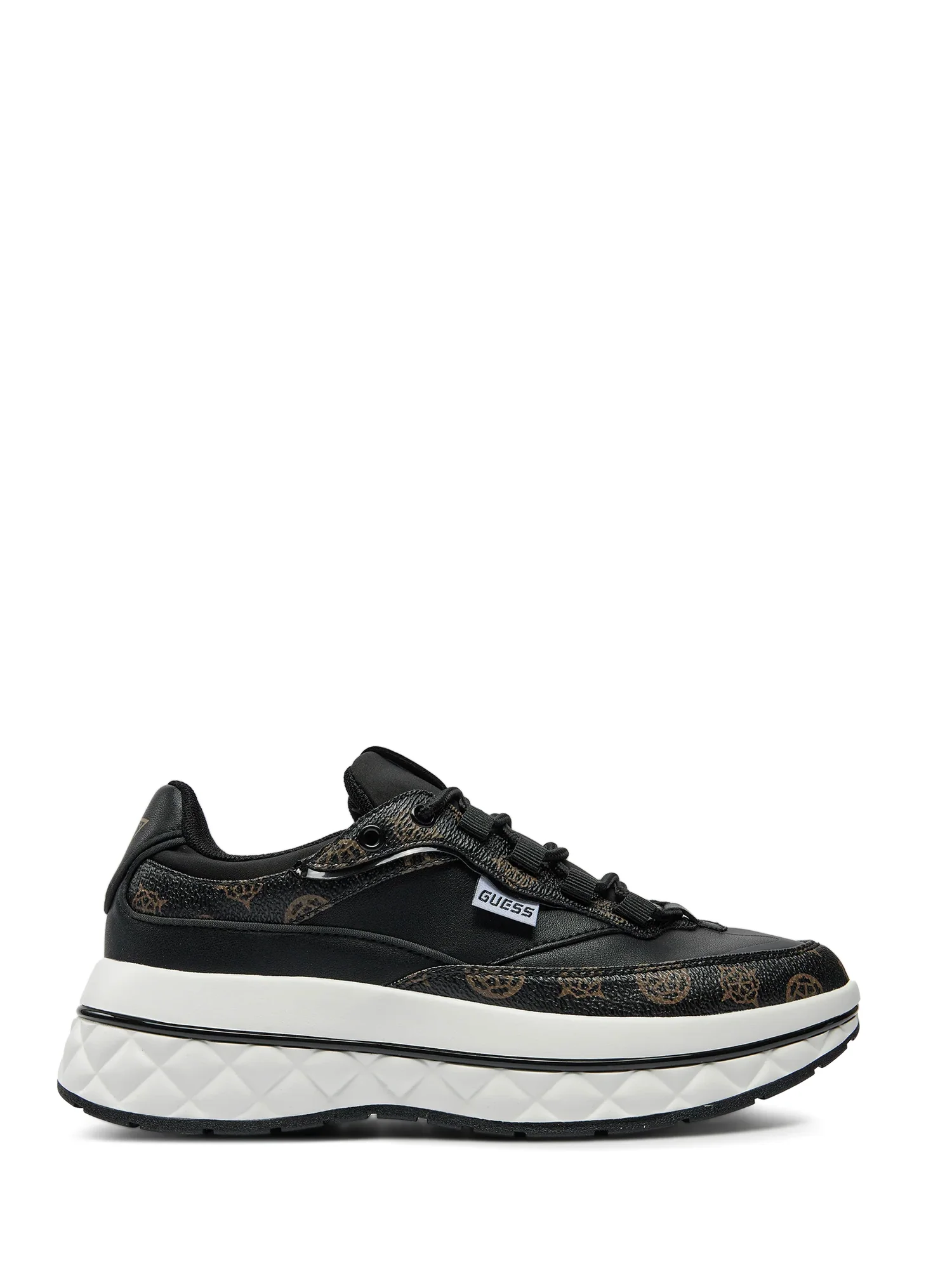 Guess Sneakers Donna | FLTKYR FAL12