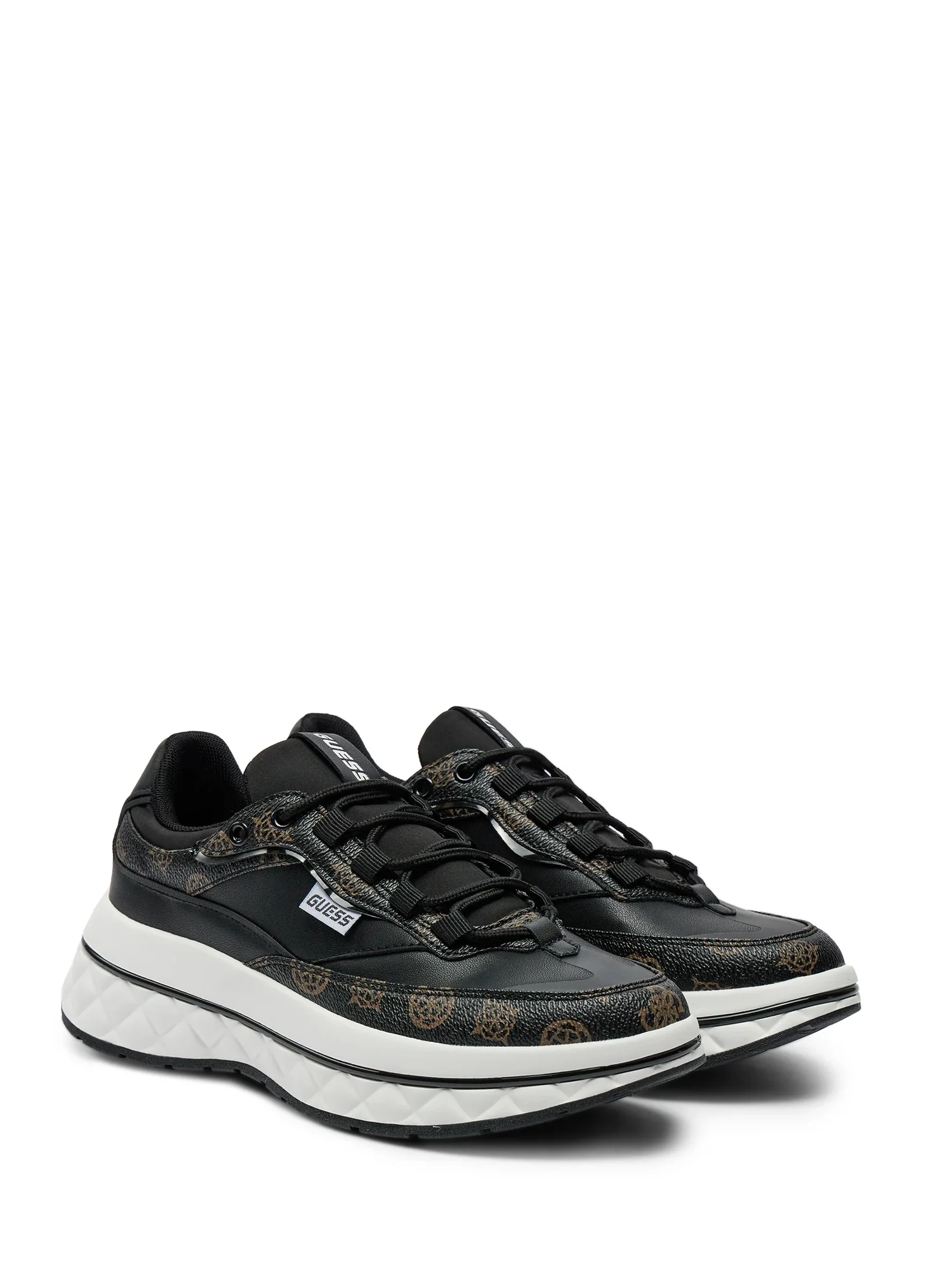Guess Sneakers Donna | FLTKYR FAL12 - Image 2