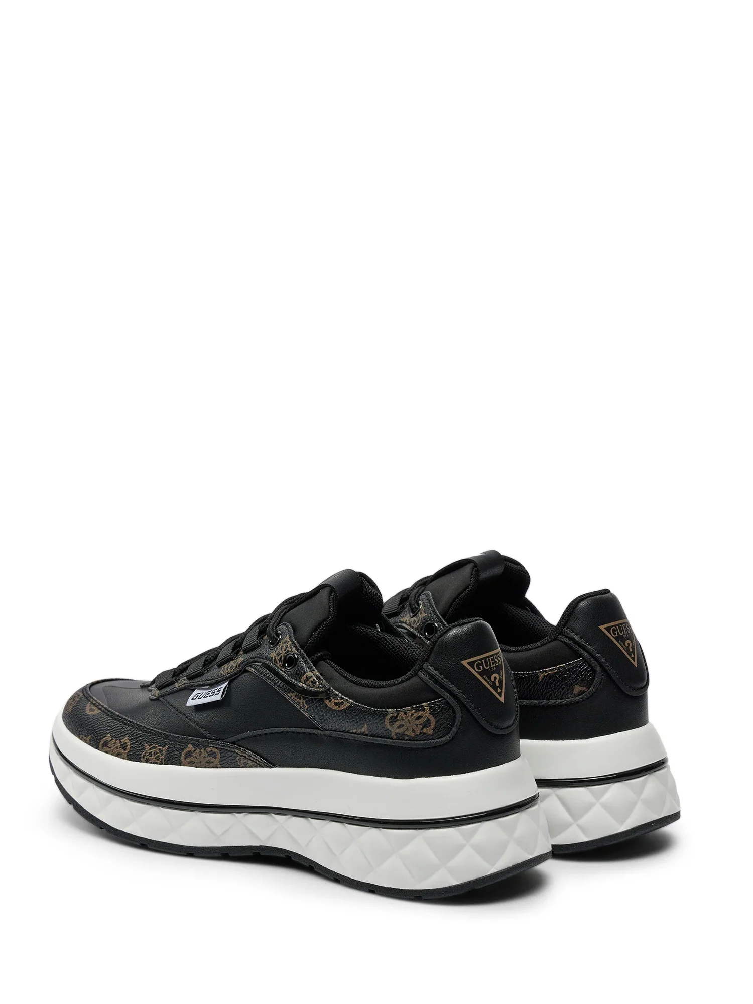 Guess Sneakers Donna | FLTKYR FAL12 - Image 3