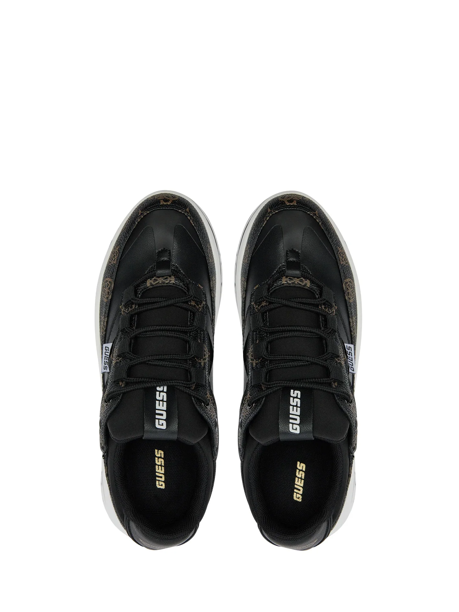 Guess Sneakers Donna | FLTKYR FAL12 - Image 4