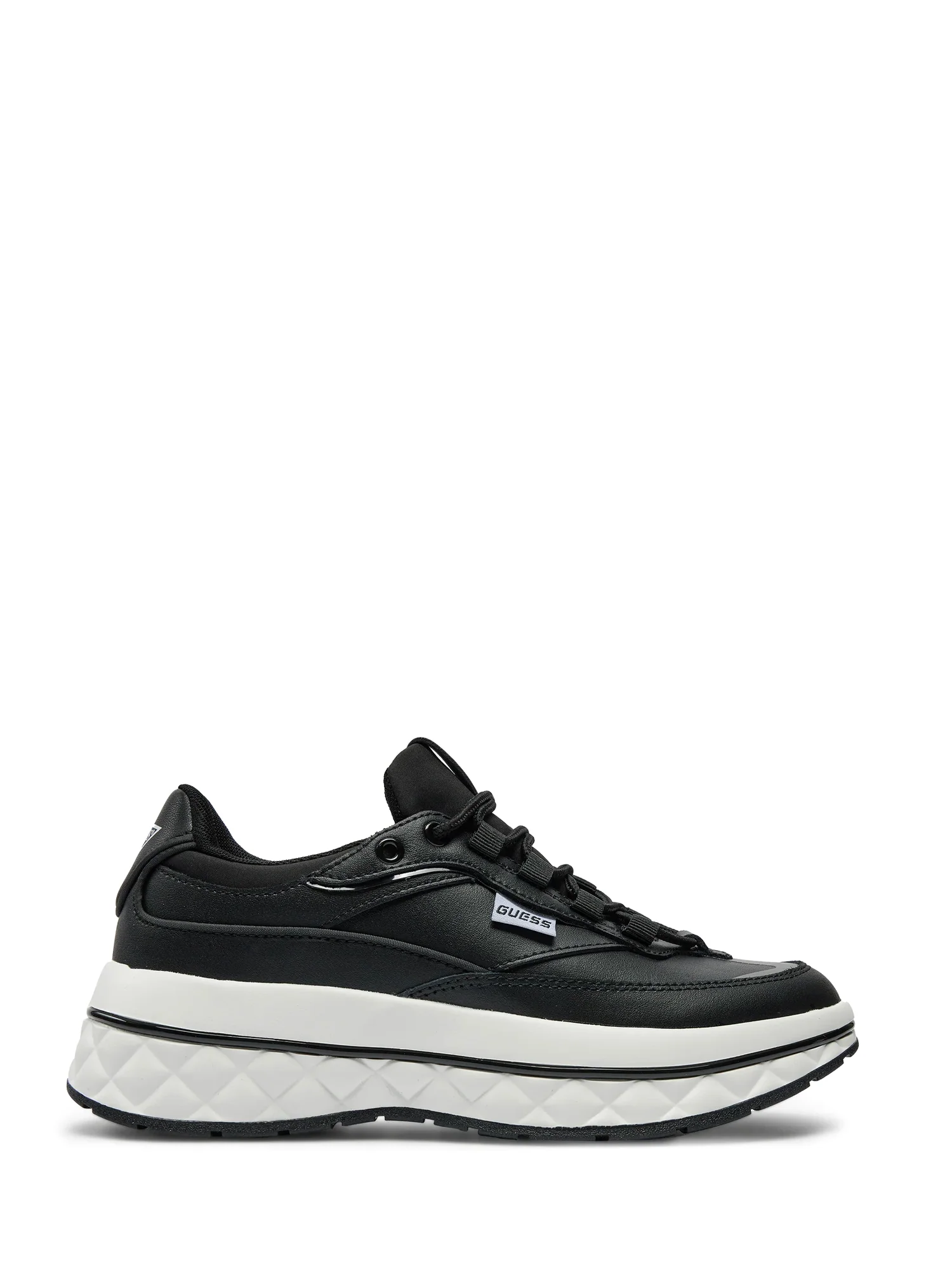 Guess Sneakers Donna | FLTKYR LEA12