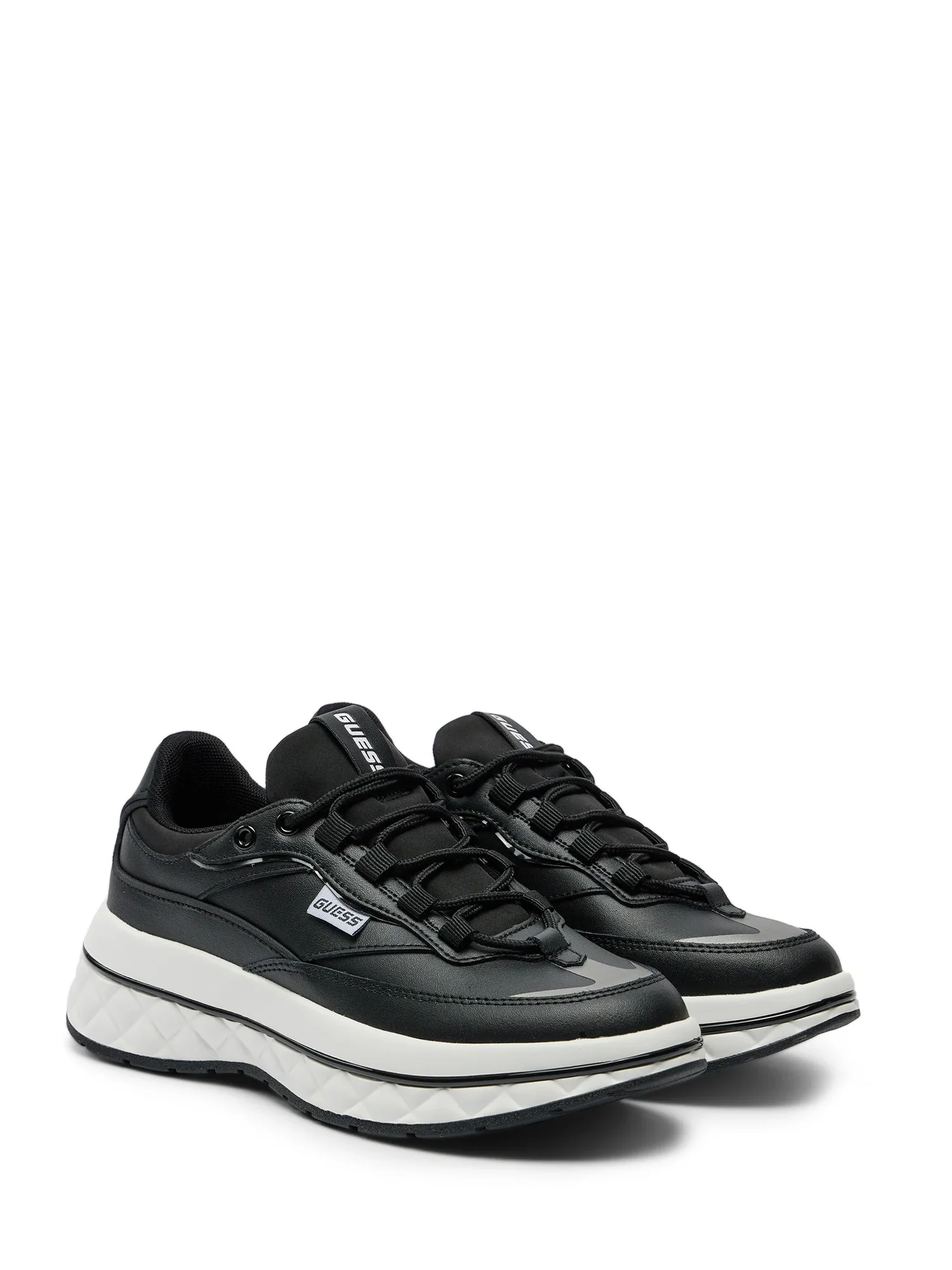 Guess Sneakers Donna | FLTKYR LEA12 - Image 2