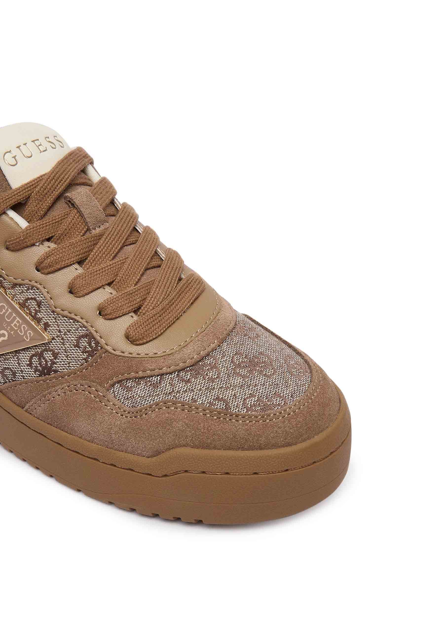 Guess Miram16 Sneakers Donna | FLTM16 FAL12 - Image 5