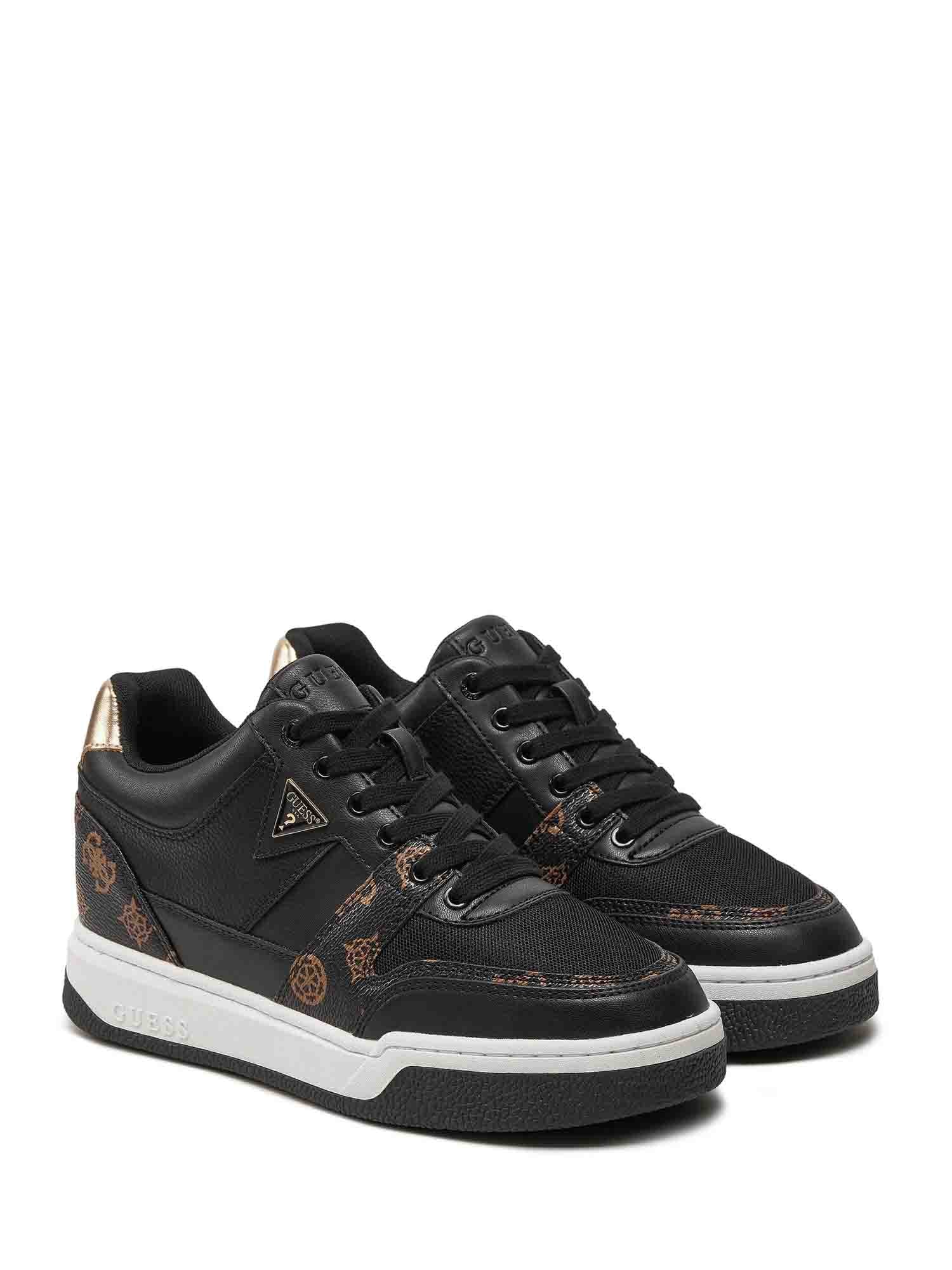 Guess Sneakers Donna | FLTMAR ELE12 - Image 2
