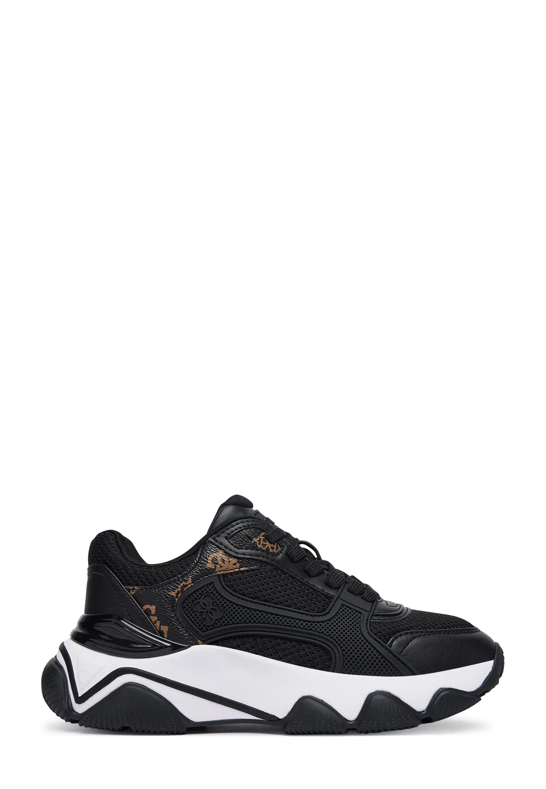 Guess Mazzy Sneakers Donna | FLTMZZ ELE12