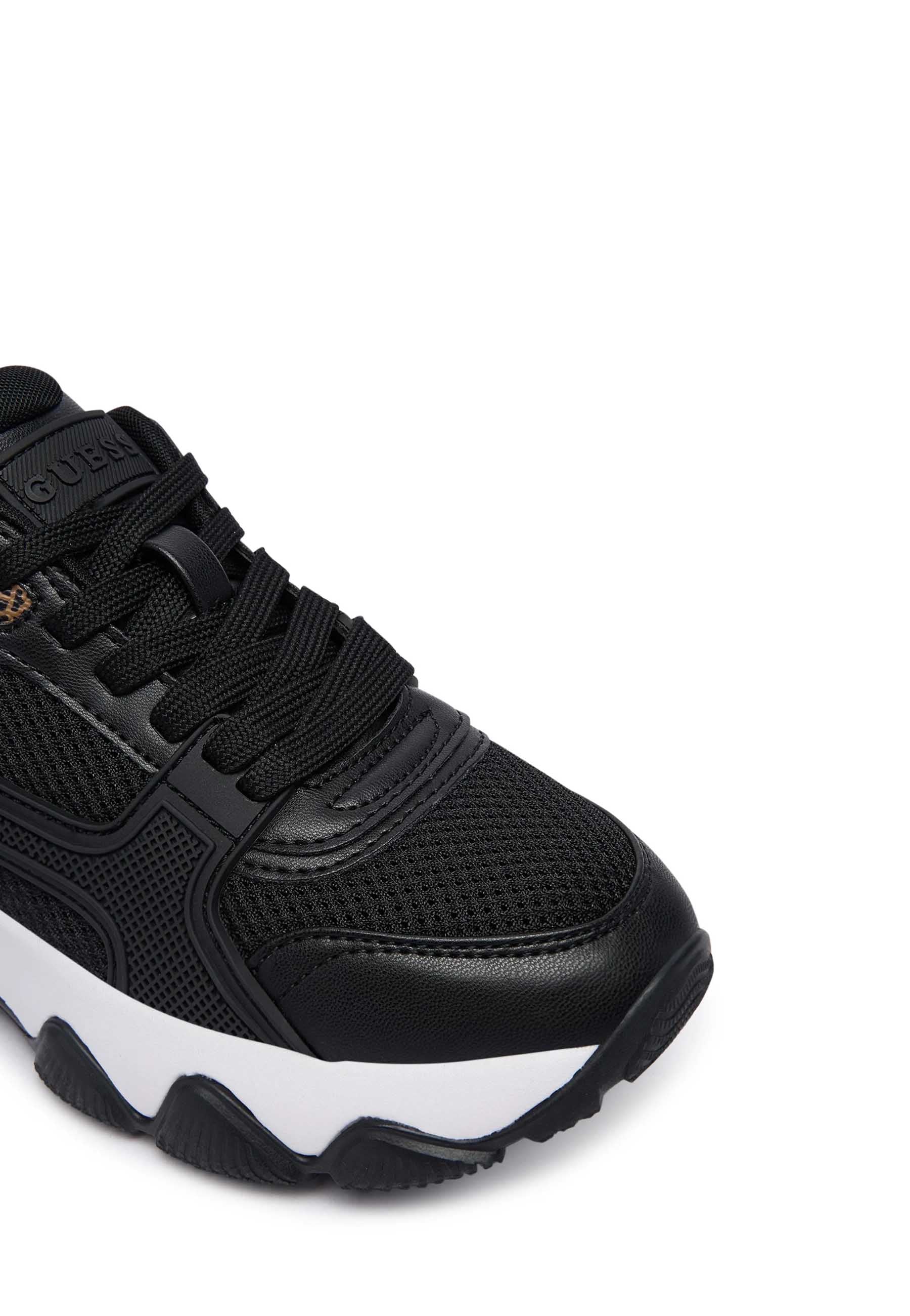 Guess Mazzy Sneakers Donna | FLTMZZ ELE12 - Image 5