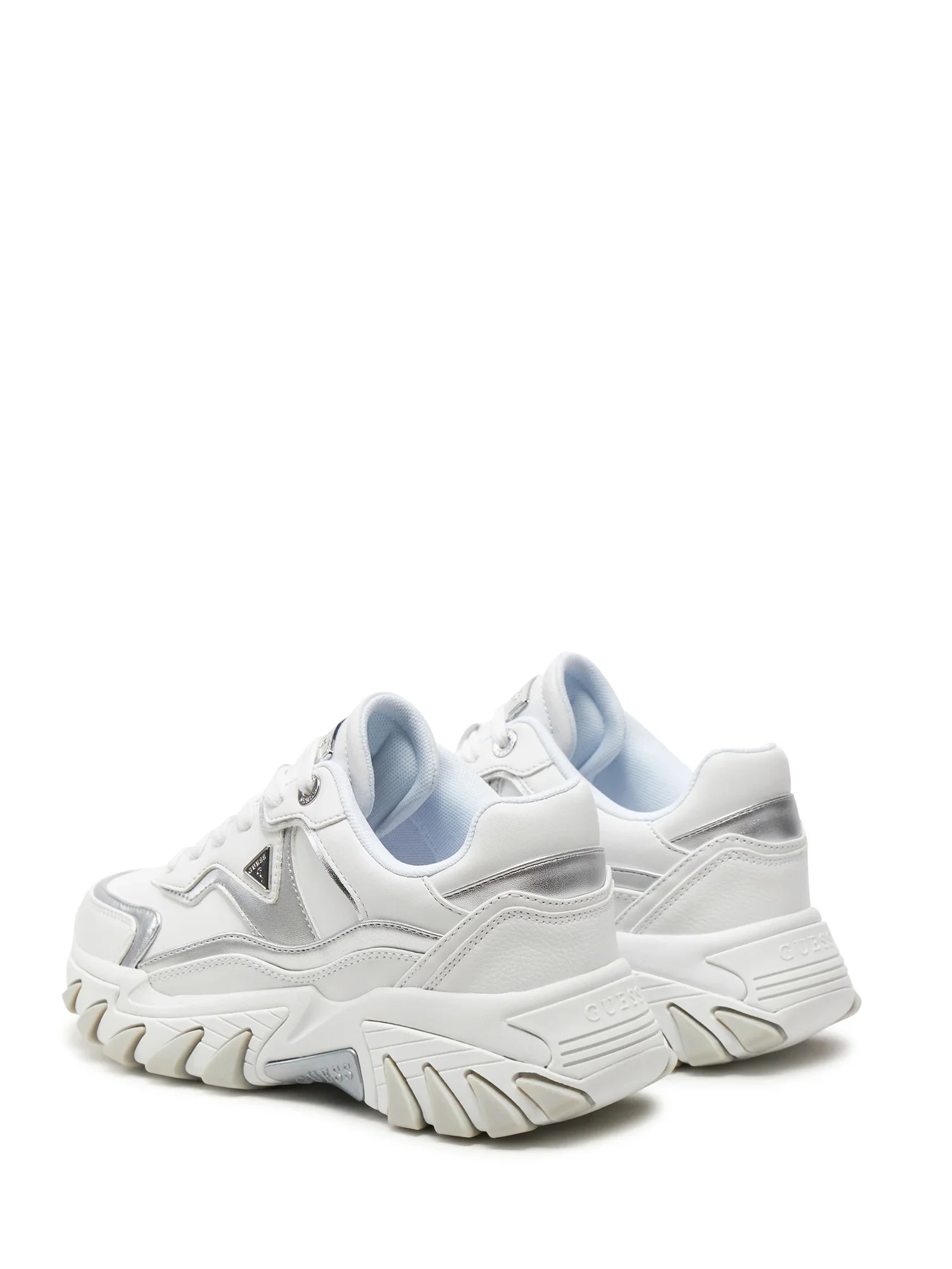 Guess Sneakers Donna | FLTNOW ELE12 - Image 3