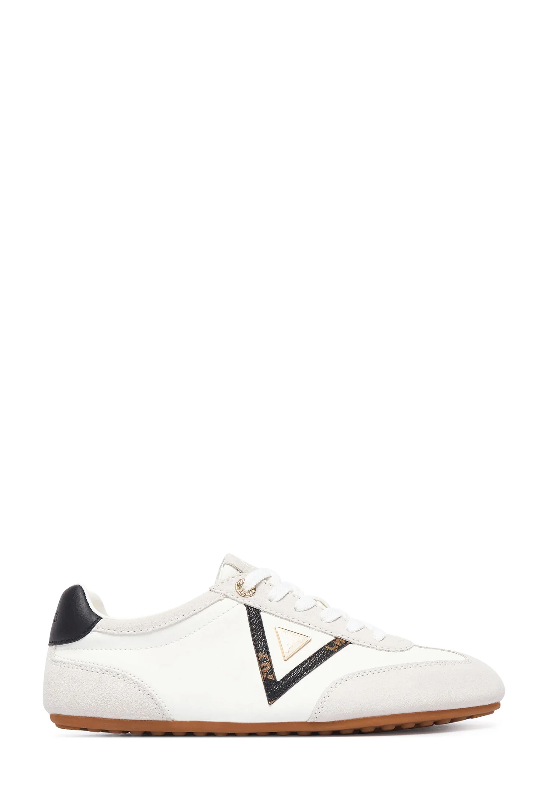 Guess Relli Sneakers Donna | FLTREL LEA12