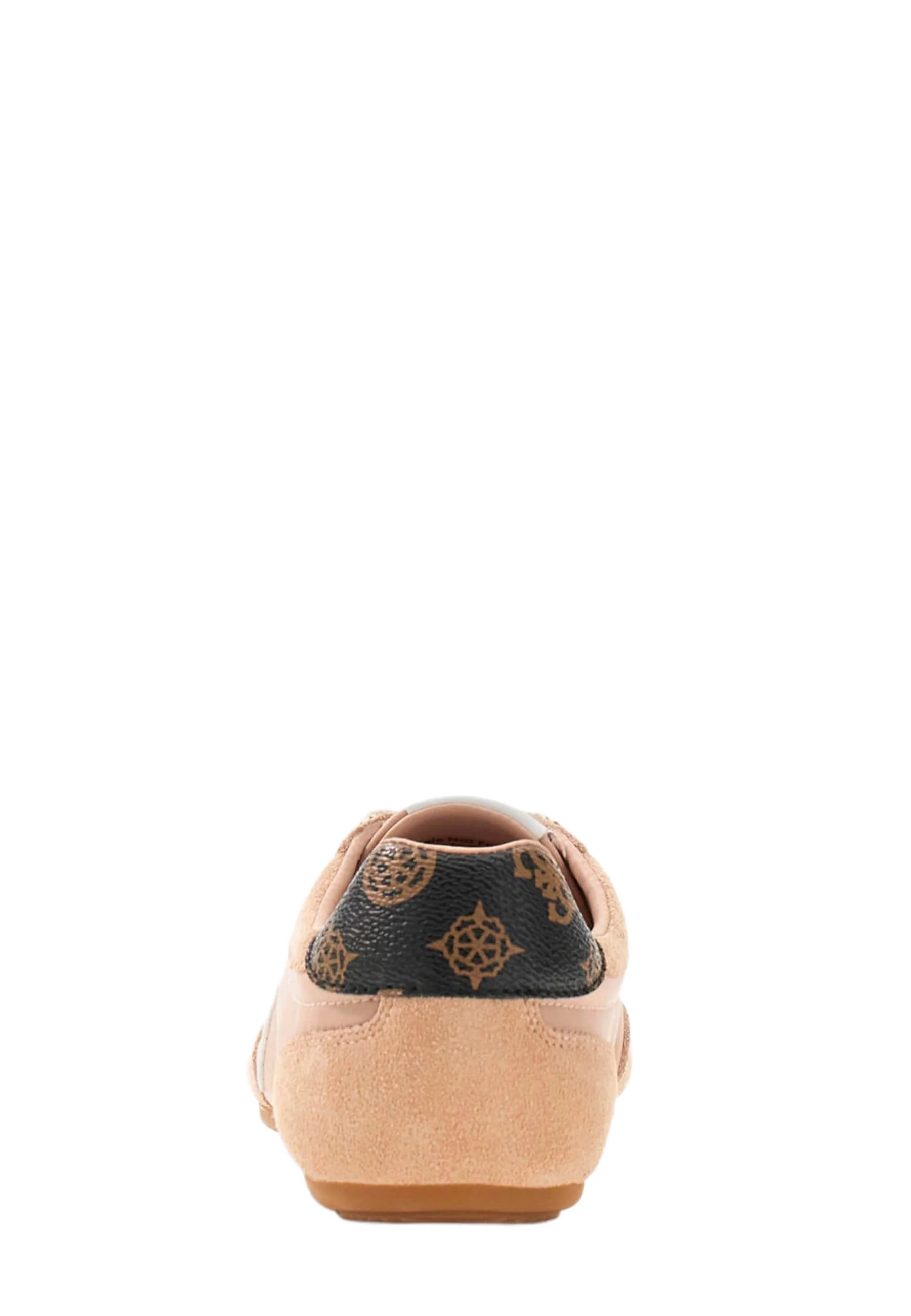 Guess Relli Sneakers Donna | FLTREL LEA12 - Image 10