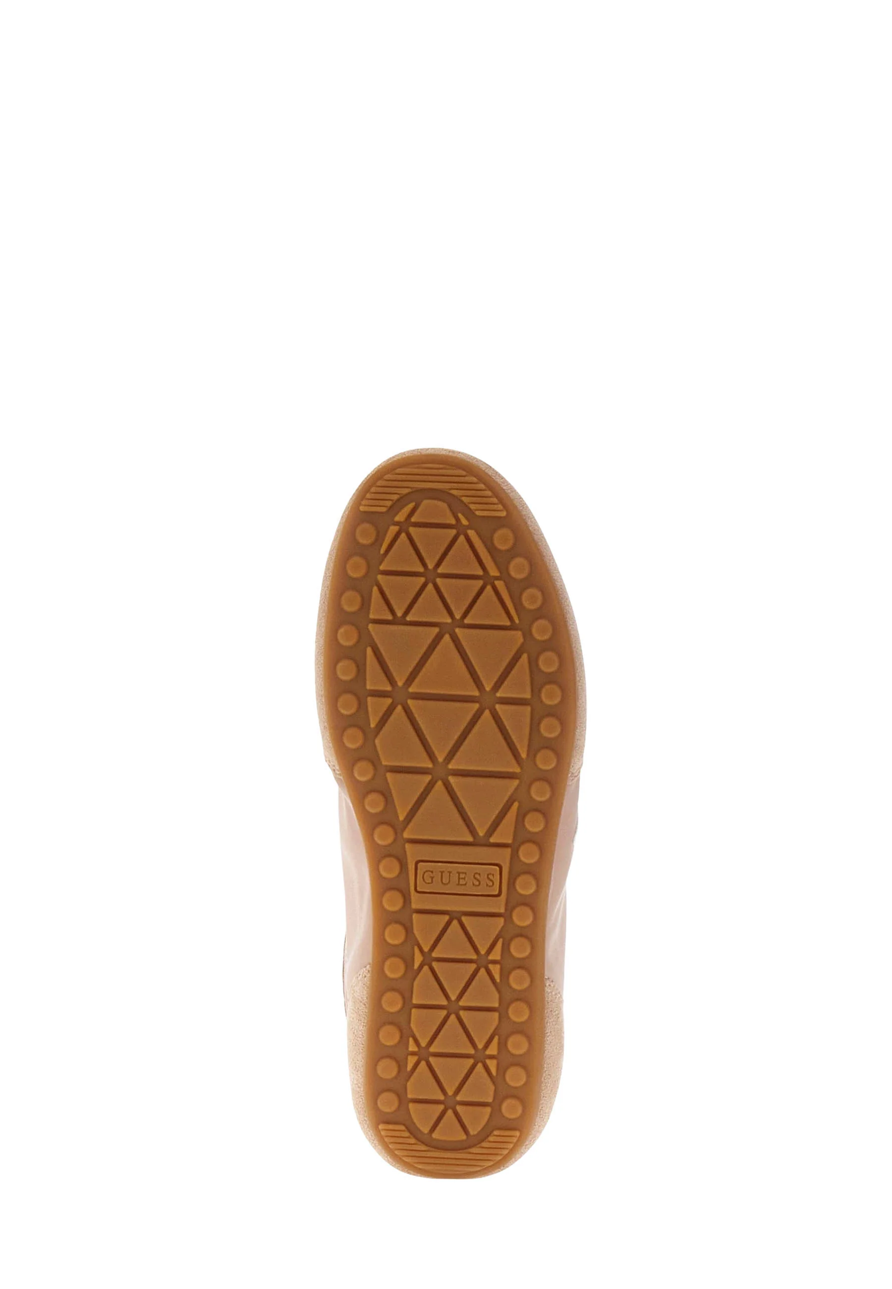 Guess Relli Sneakers Donna | FLTREL LEA12 - Image 11