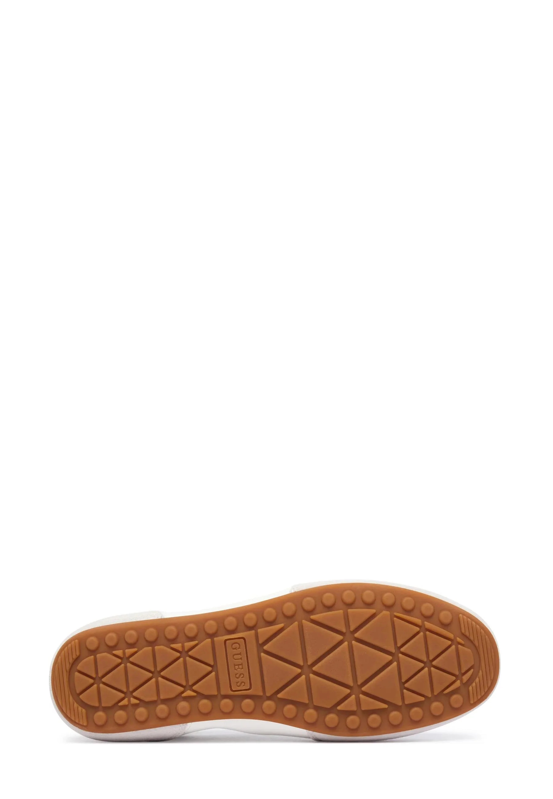 Guess Relli Sneakers Donna | FLTREL LEA12 - Image 6