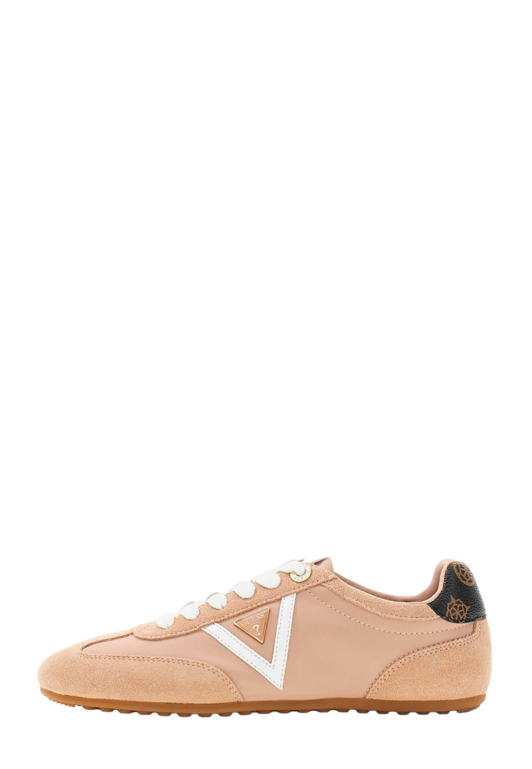 Guess Relli Sneakers Donna | FLTREL LEA12 - Image 7