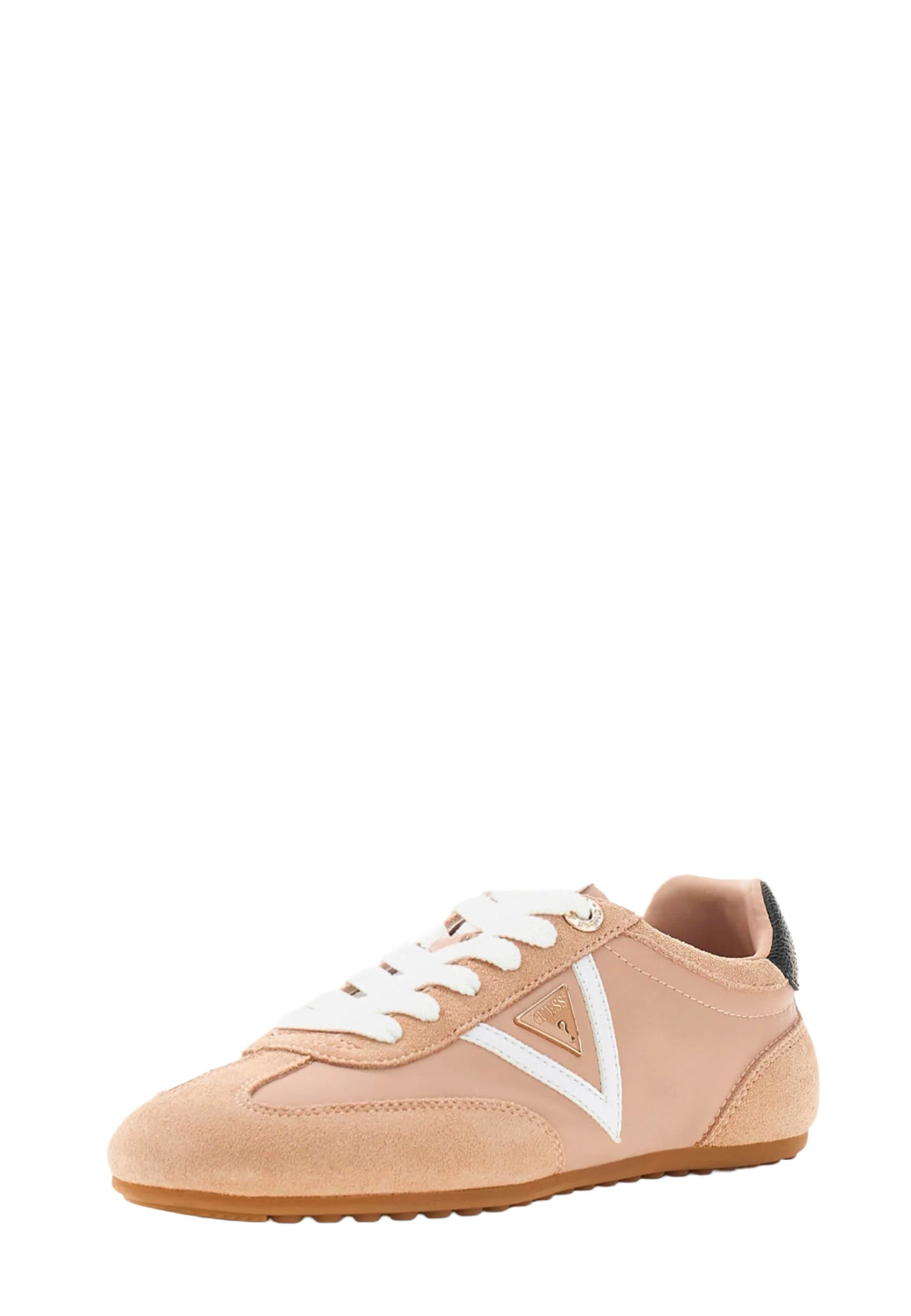 Guess Relli Sneakers Donna | FLTREL LEA12 - Image 8