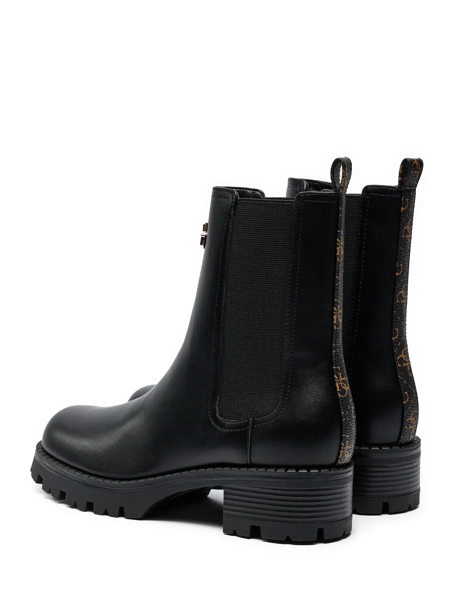 Guess Stivaletti Donna | FLTRNN FAL10 - Image 3