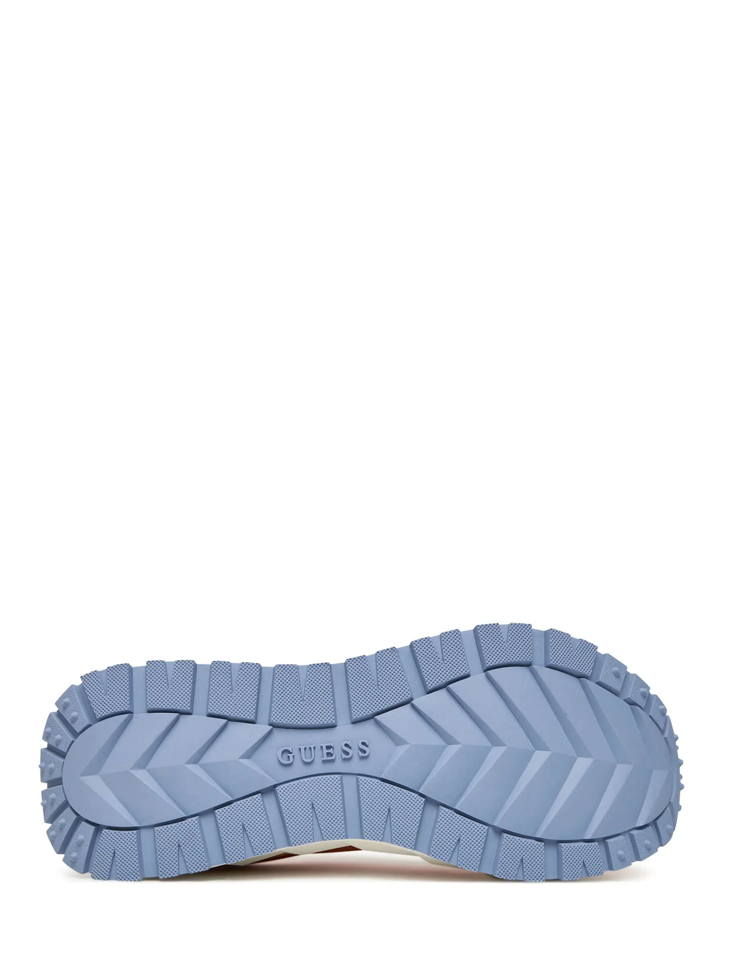Guess Scarpe Da Ginnastica Donna | FLTRT2 FAB12 - Image 5
