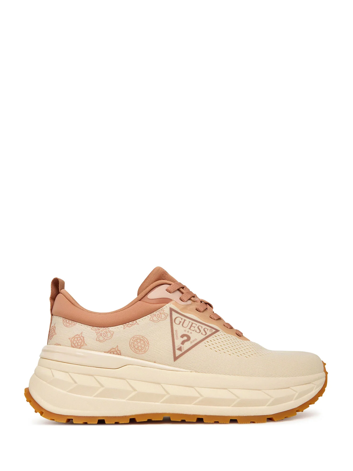 Guess Scarpe Da Ginnastica Donna | FLTRUN FAB12