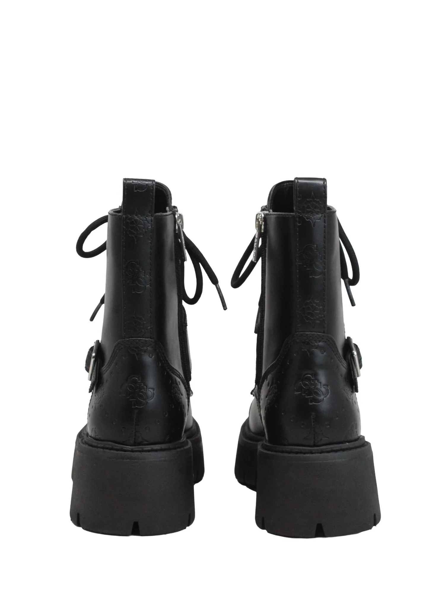 Guess Anfibi Donna | FLTSDK ELE10 - Image 3