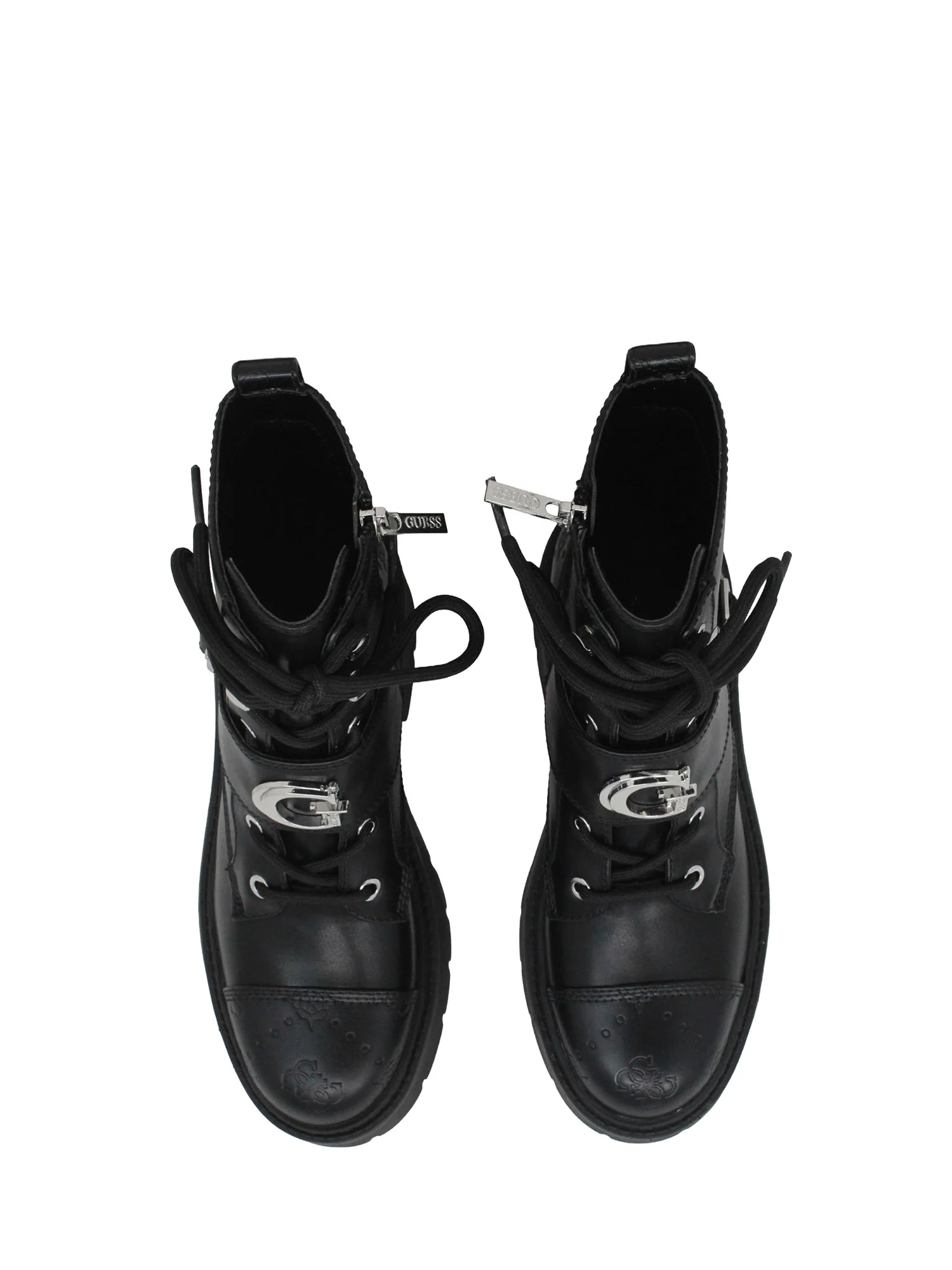 Guess Anfibi Donna | FLTSDK ELE10 - Image 4