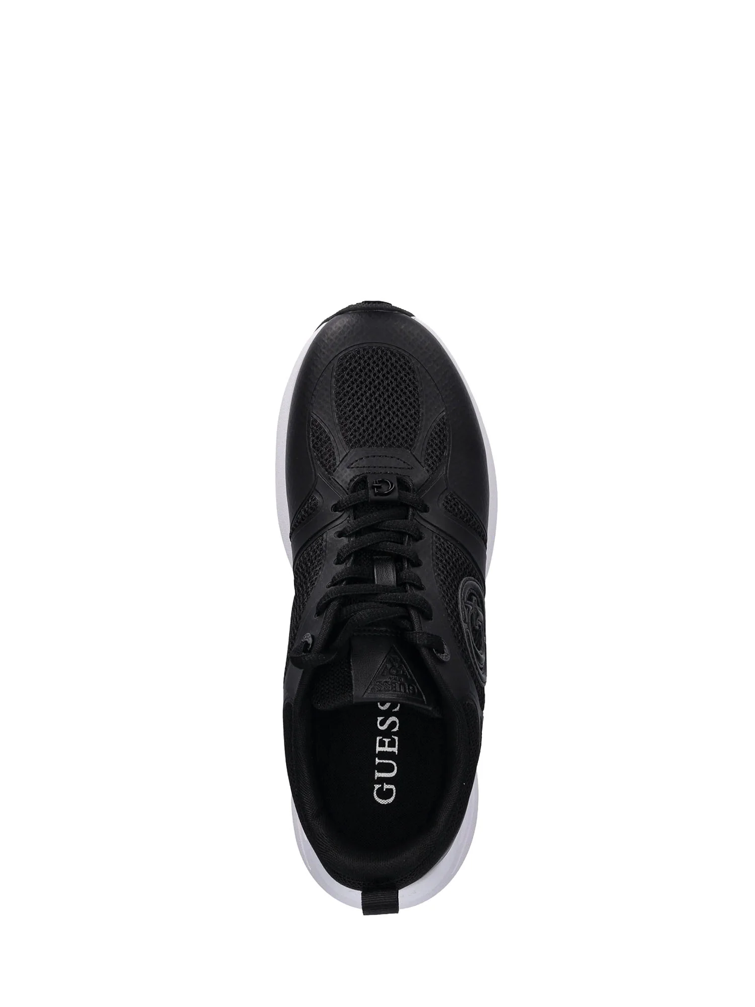 Guess Sneakers Donna | FLTSEB ELE12 - Image 4