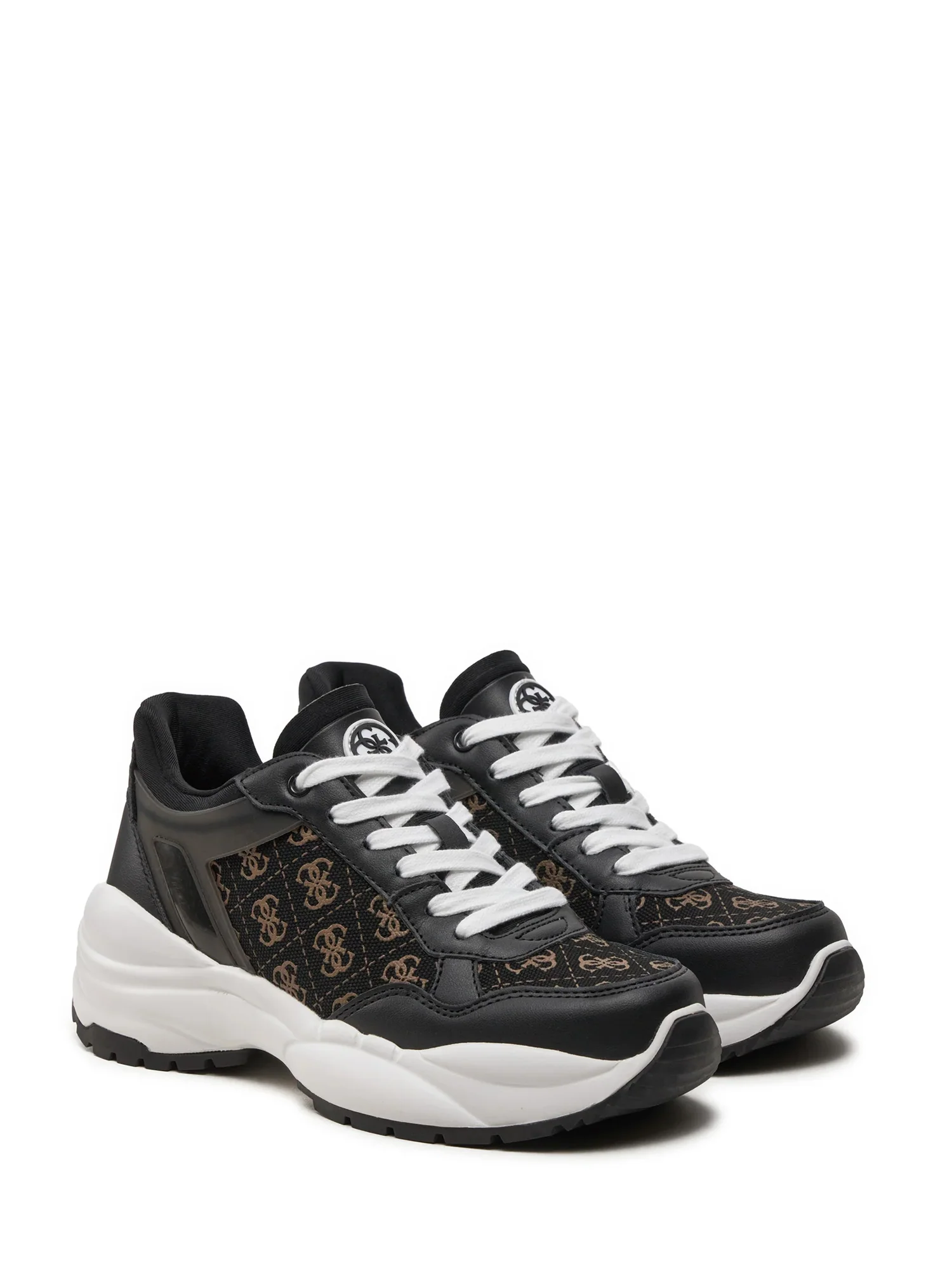 Guess Sneakers Donna | FLTSM2 FAL12 - Image 2
