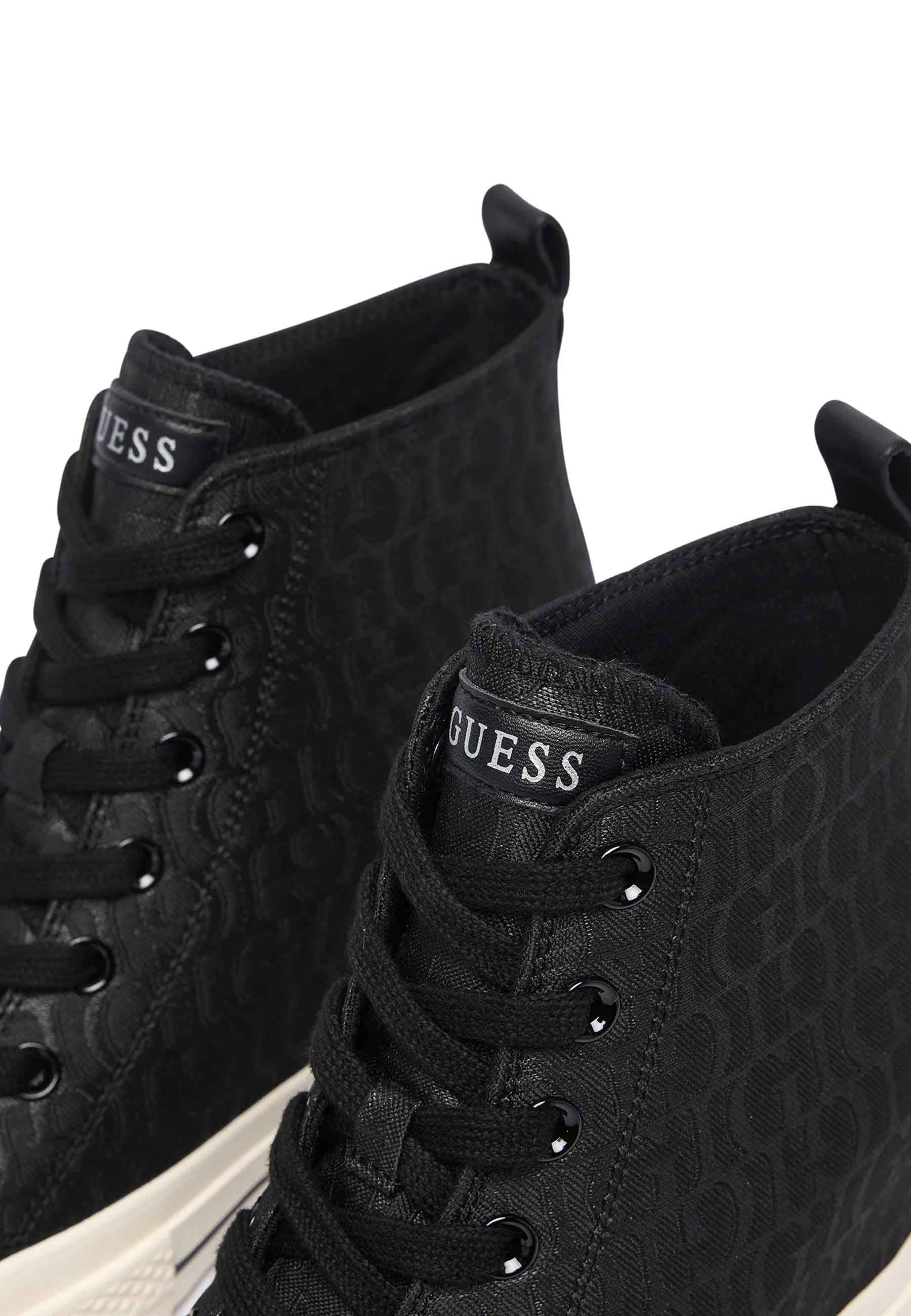 Guess Sundae Sneakers Donna | FLTSUN FAL12 - Image 4