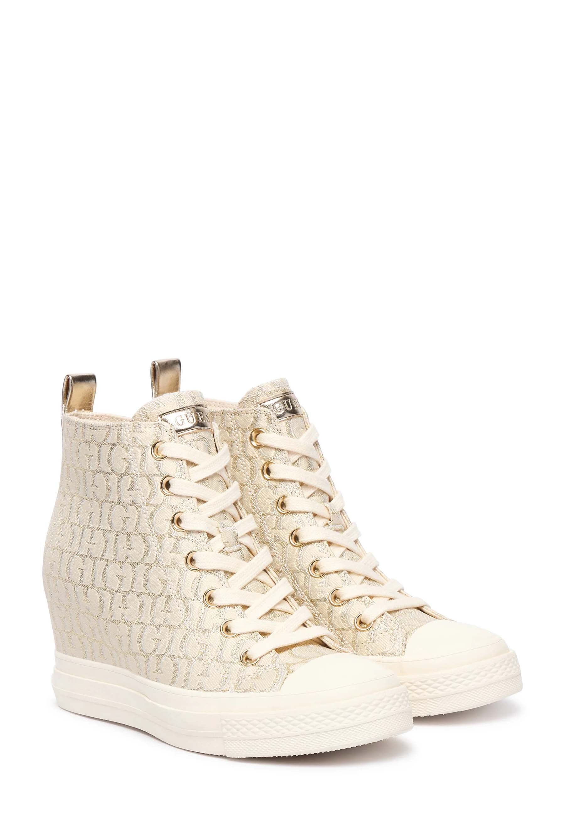 Guess Sundae Sneakers Donna | FLTSUN FAL12 - Image 7
