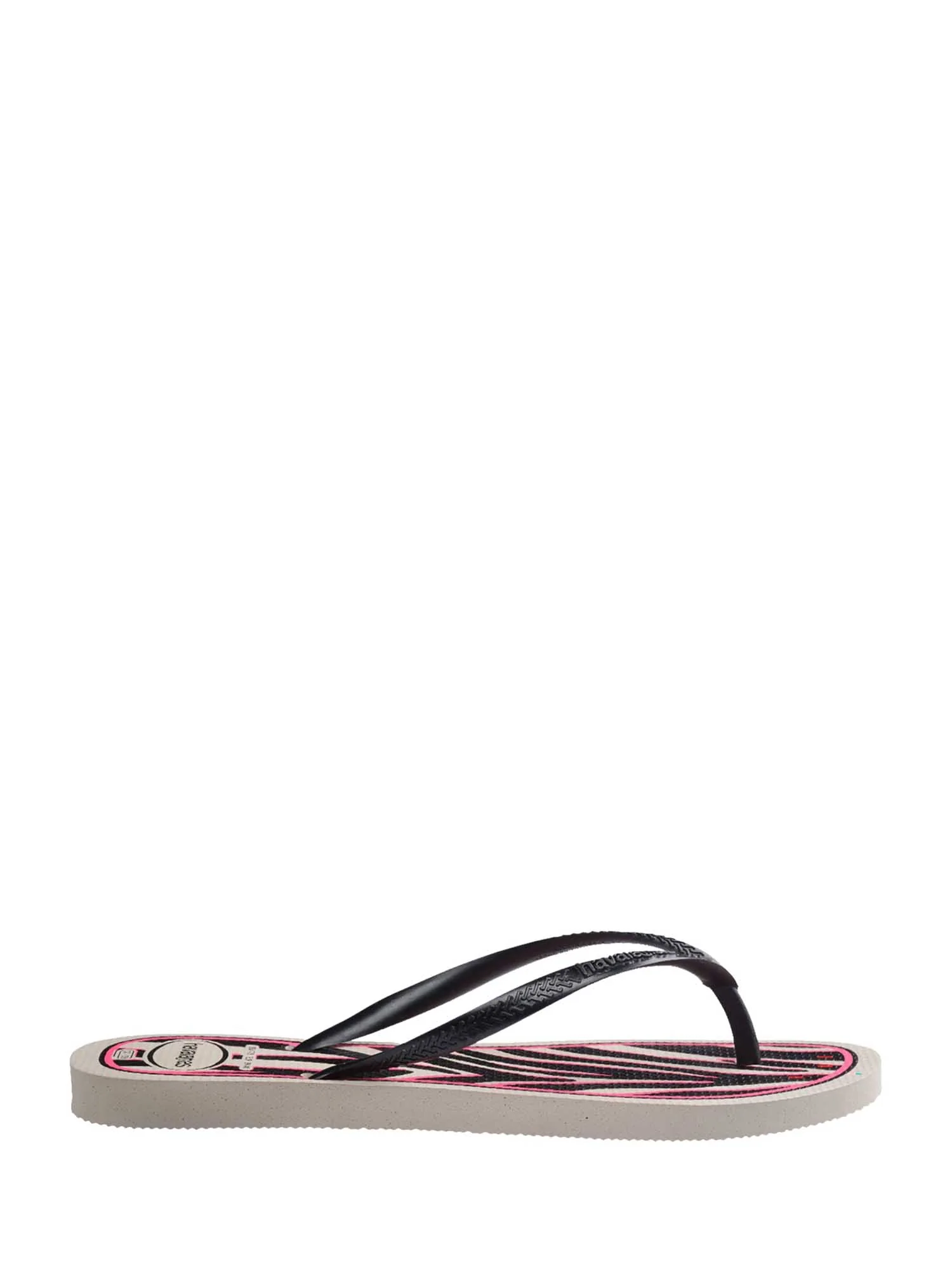 Havaianas Hav. Slim Animals Infradito Donna | 4103352.07018 - Image 2