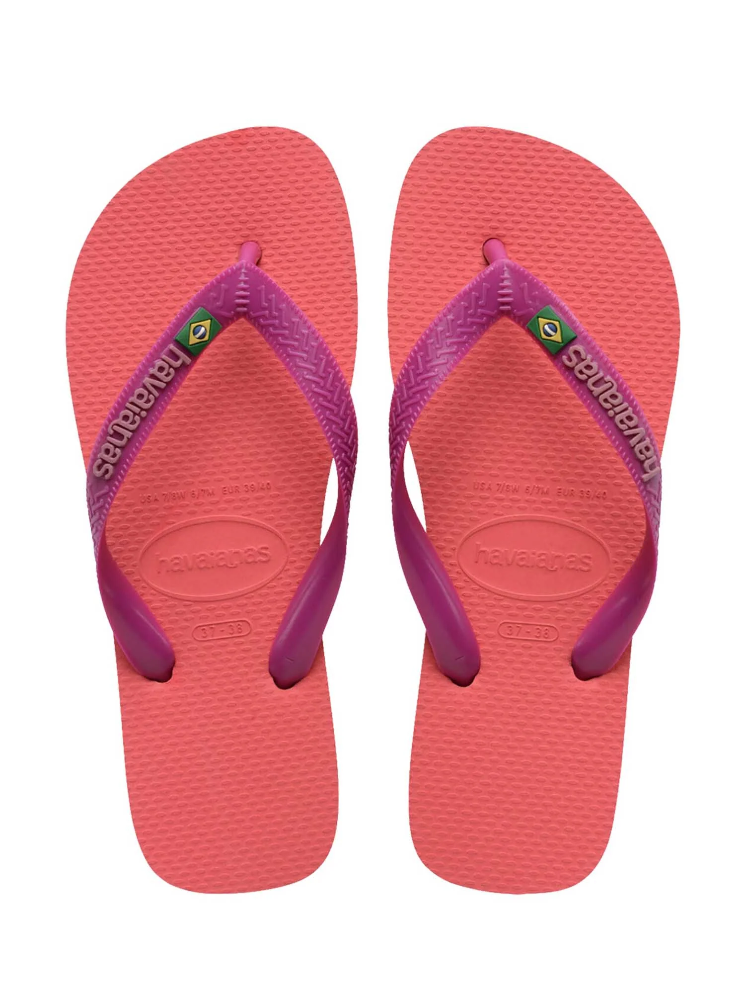 Havaianas 4110850.04380 Infradito Donna | 4110850.04380 - Image 3