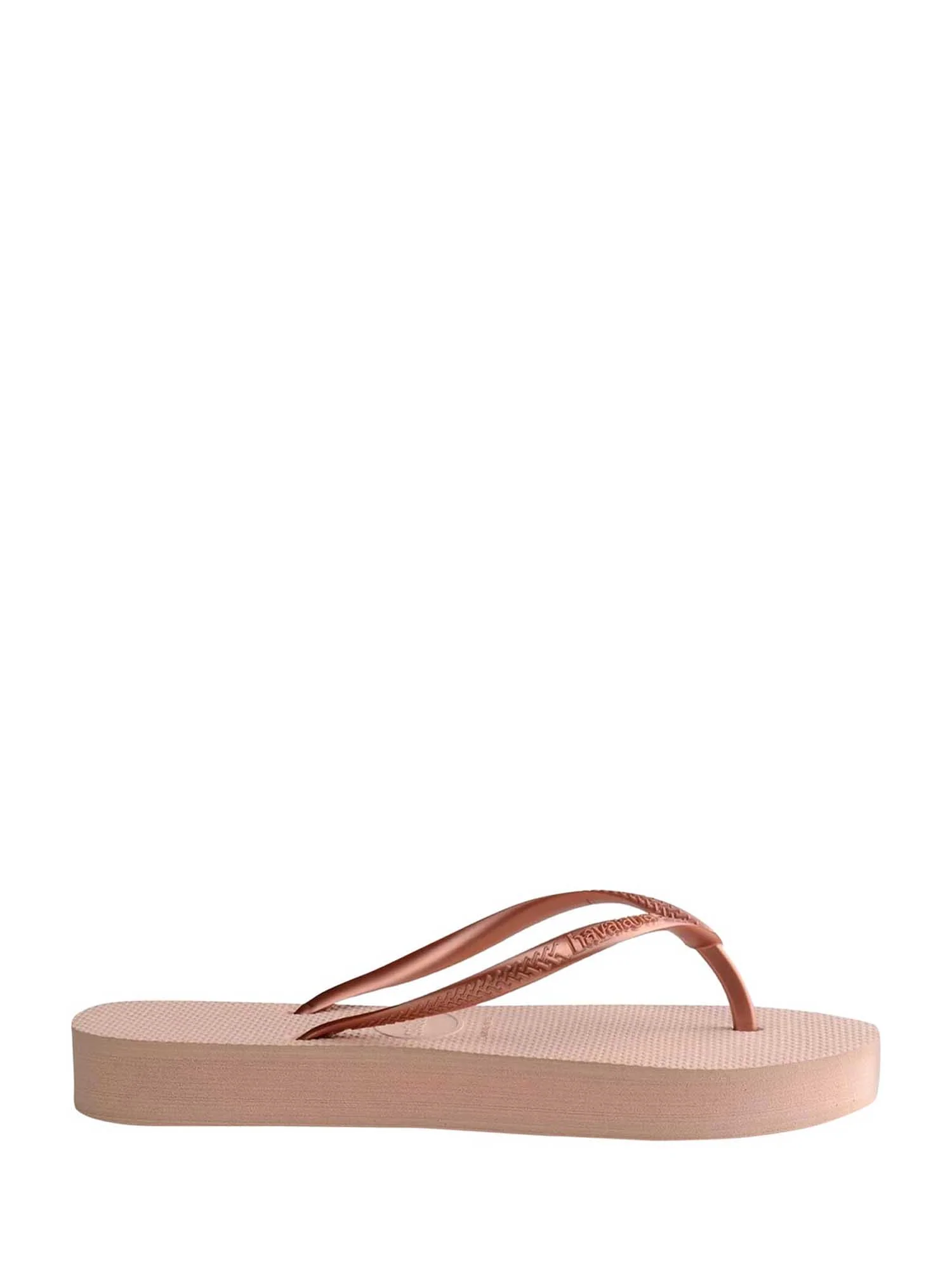 Havaianas Hav. Slim Flatform Infradito Donna | 4144537.0076.F - Image 6
