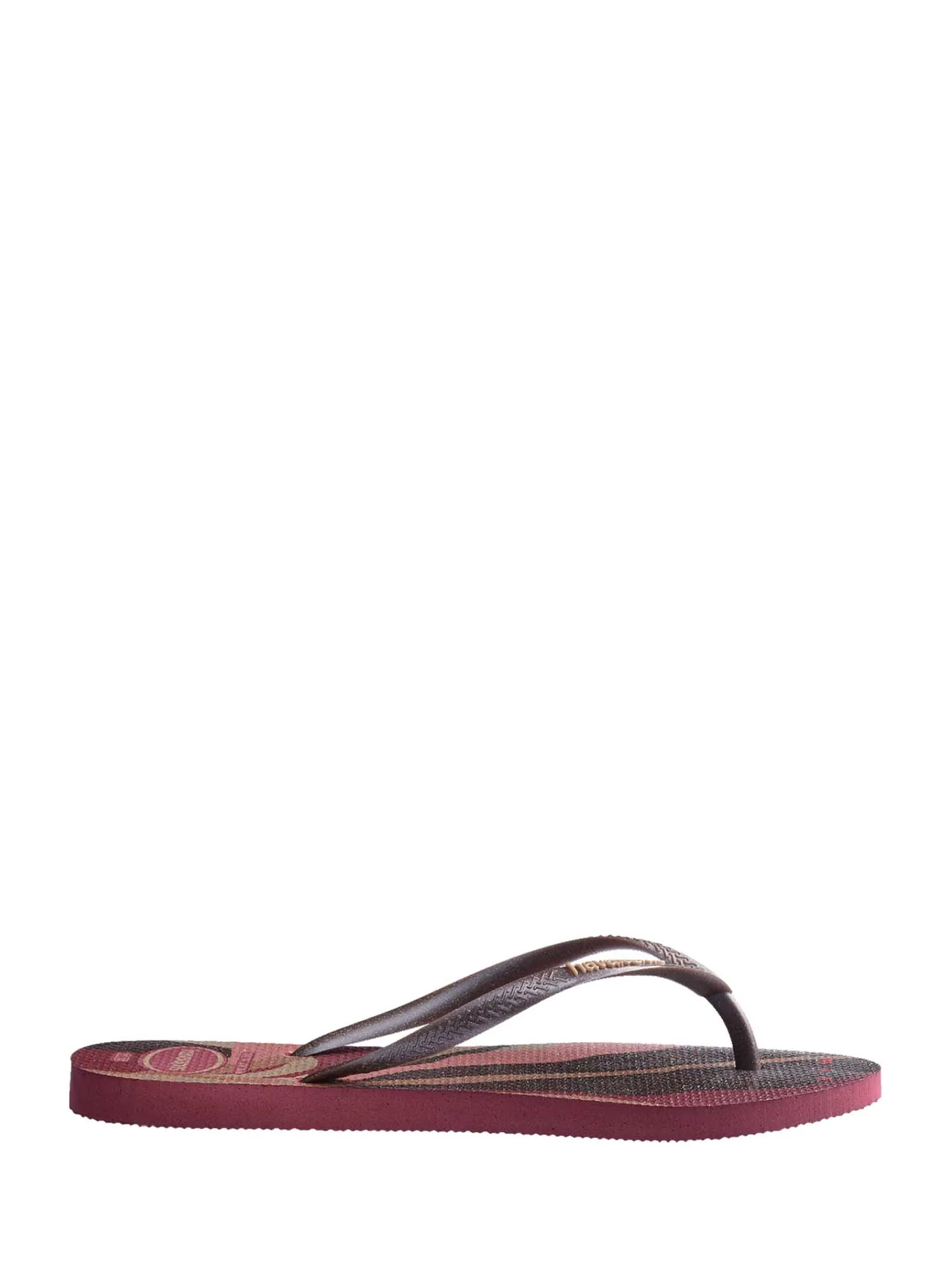 Havaianas Hav. Slim Palette Glow Infradito Donna | 4145766.09339 - Image 2