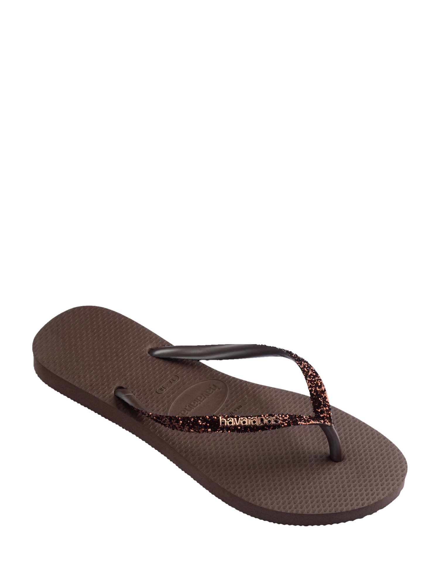 Havaianas Hav. Slim Glitter Ii Infradito Donna | 4146975.00727