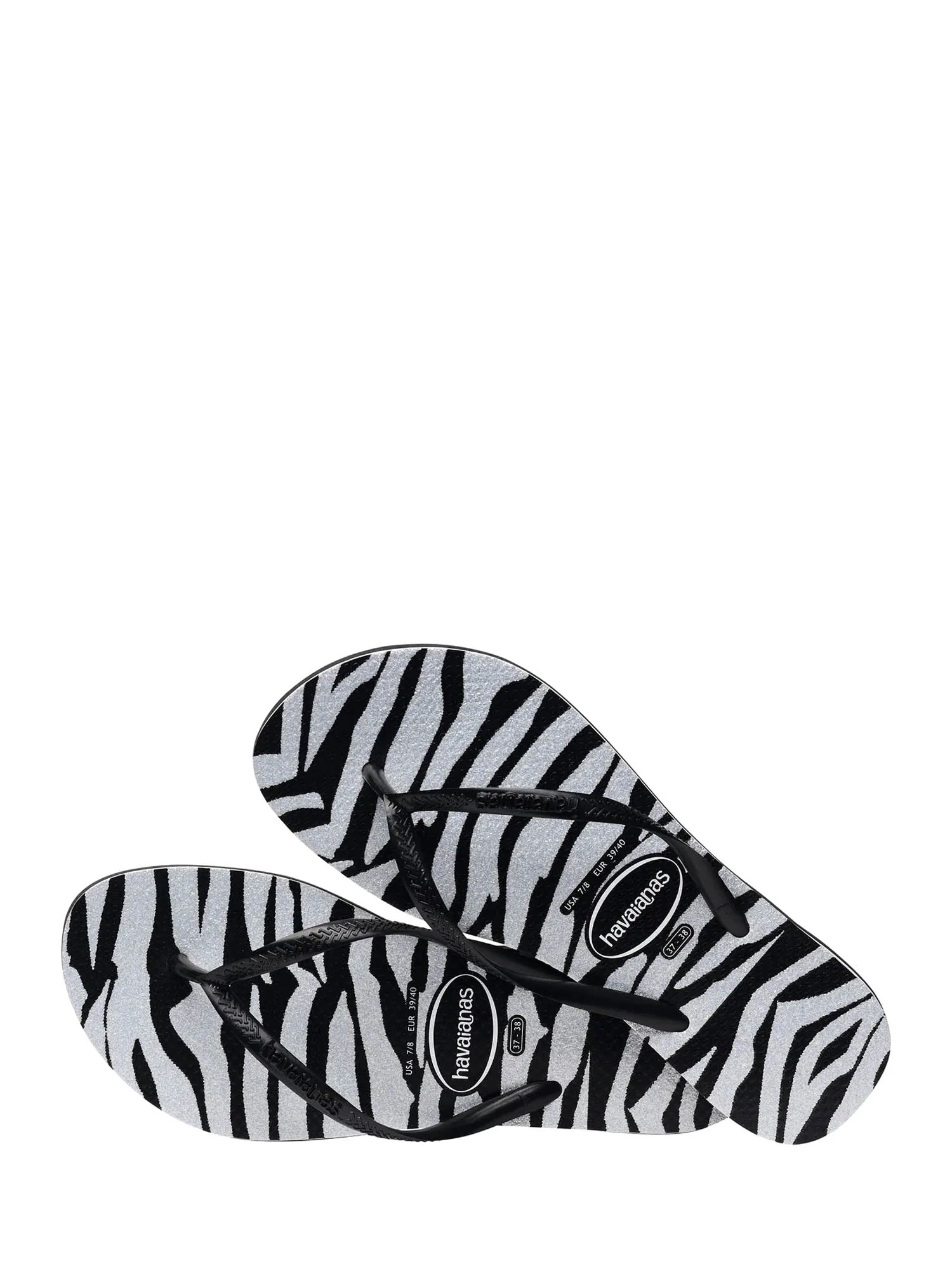 Havaianas Infradito Donna | 4147852.0090 - Image 4