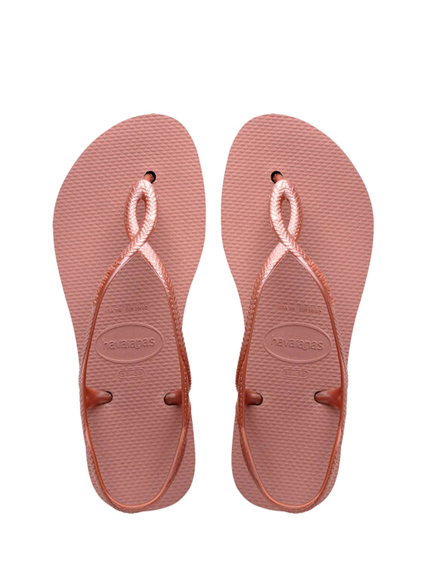 Havaianas Infradito Donna | 4148600.3544 - Image 3
