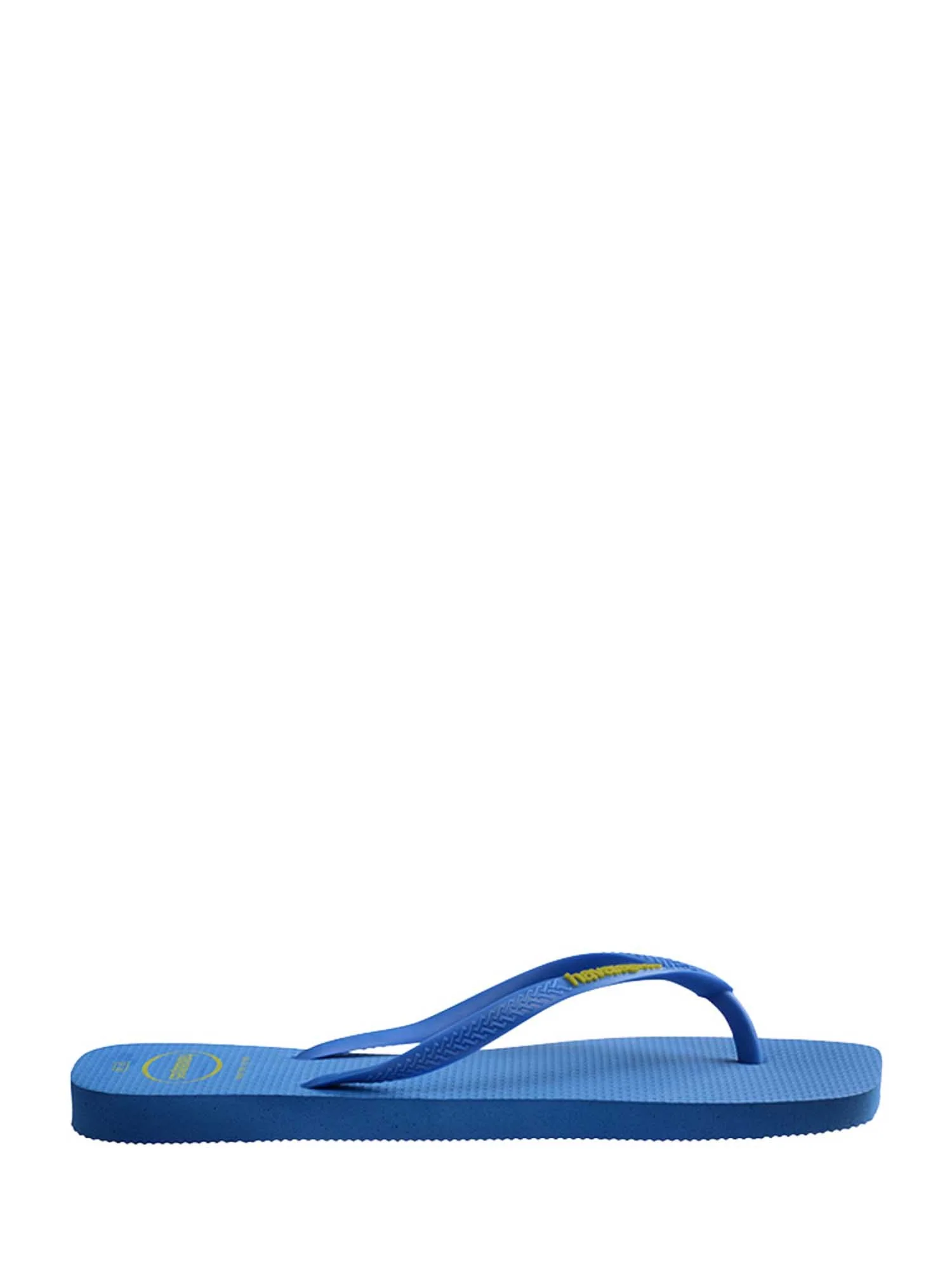 Havaianas Hav. Square Logo Pop Up Infradito Donna | 4148959.03504 - Image 2