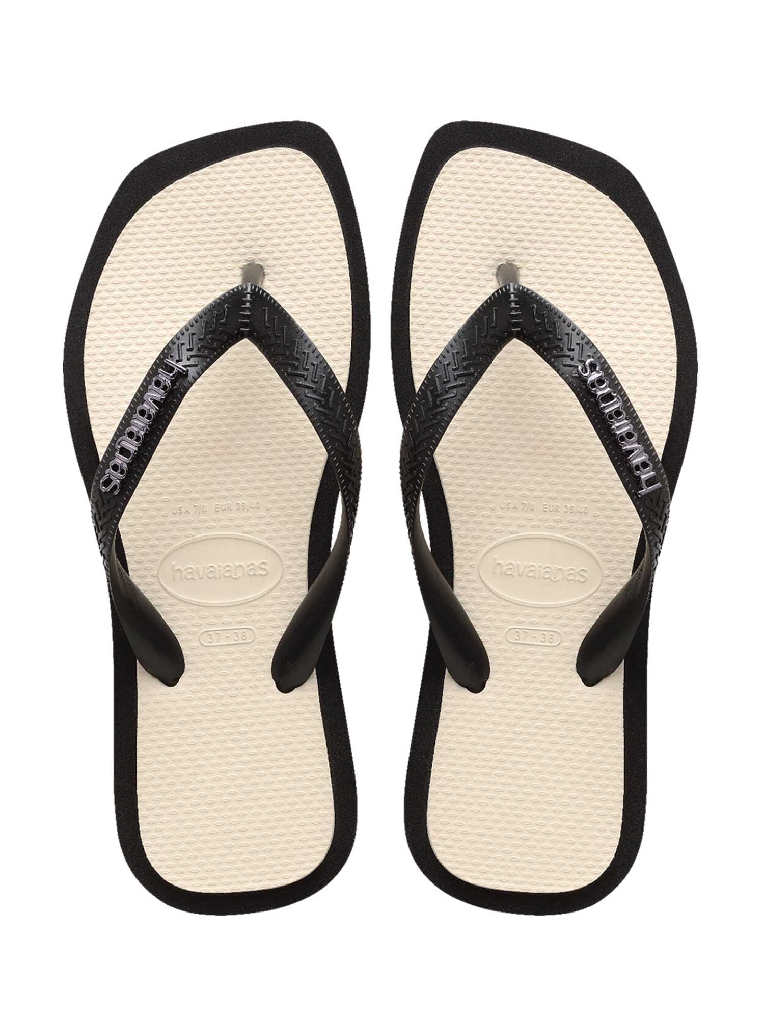 Havaianas Hav. Top Square Fusion Infradito Donna | 4149944.00090 - Image 3