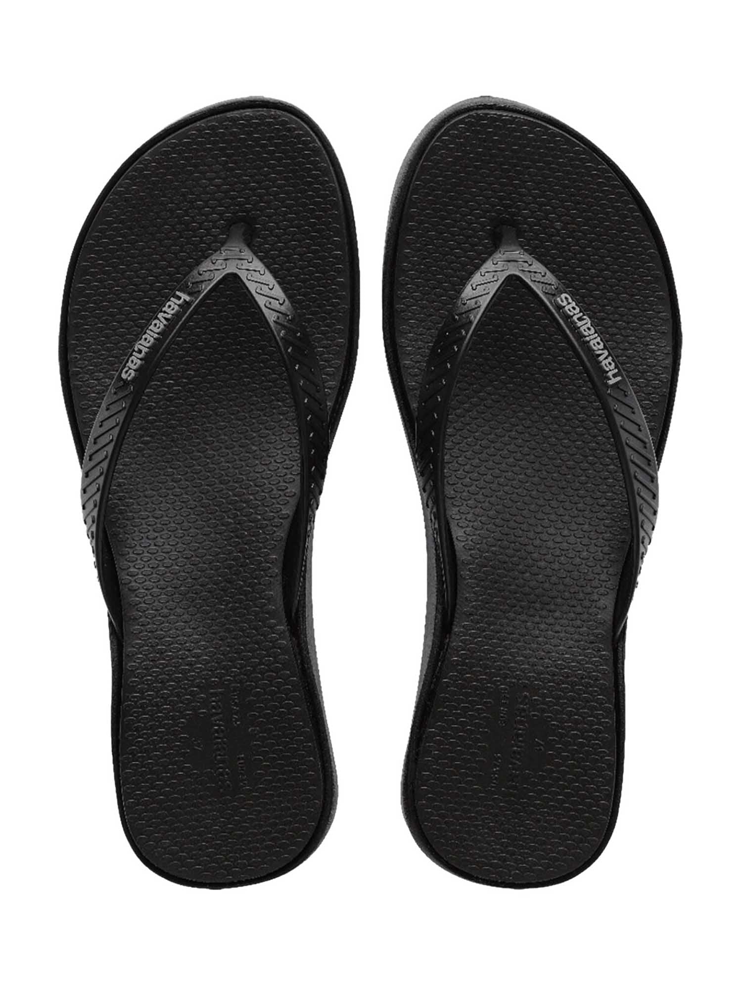 Havaianas Hav. High Platform Infradito Donna | 4150150.00090 - Image 3
