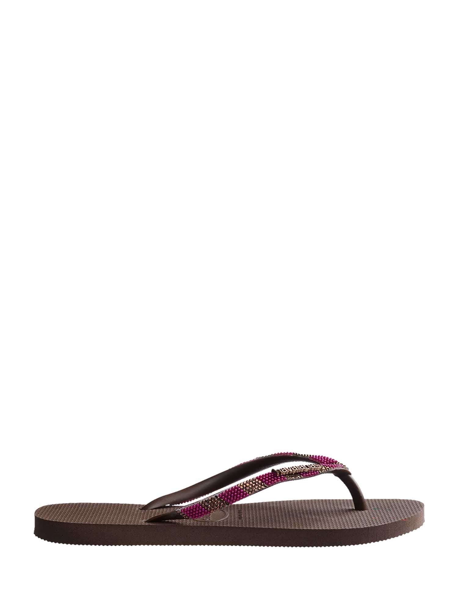Havaianas Hav. Slim Glow Infradito Donna | 4150168.00727 - Image 2