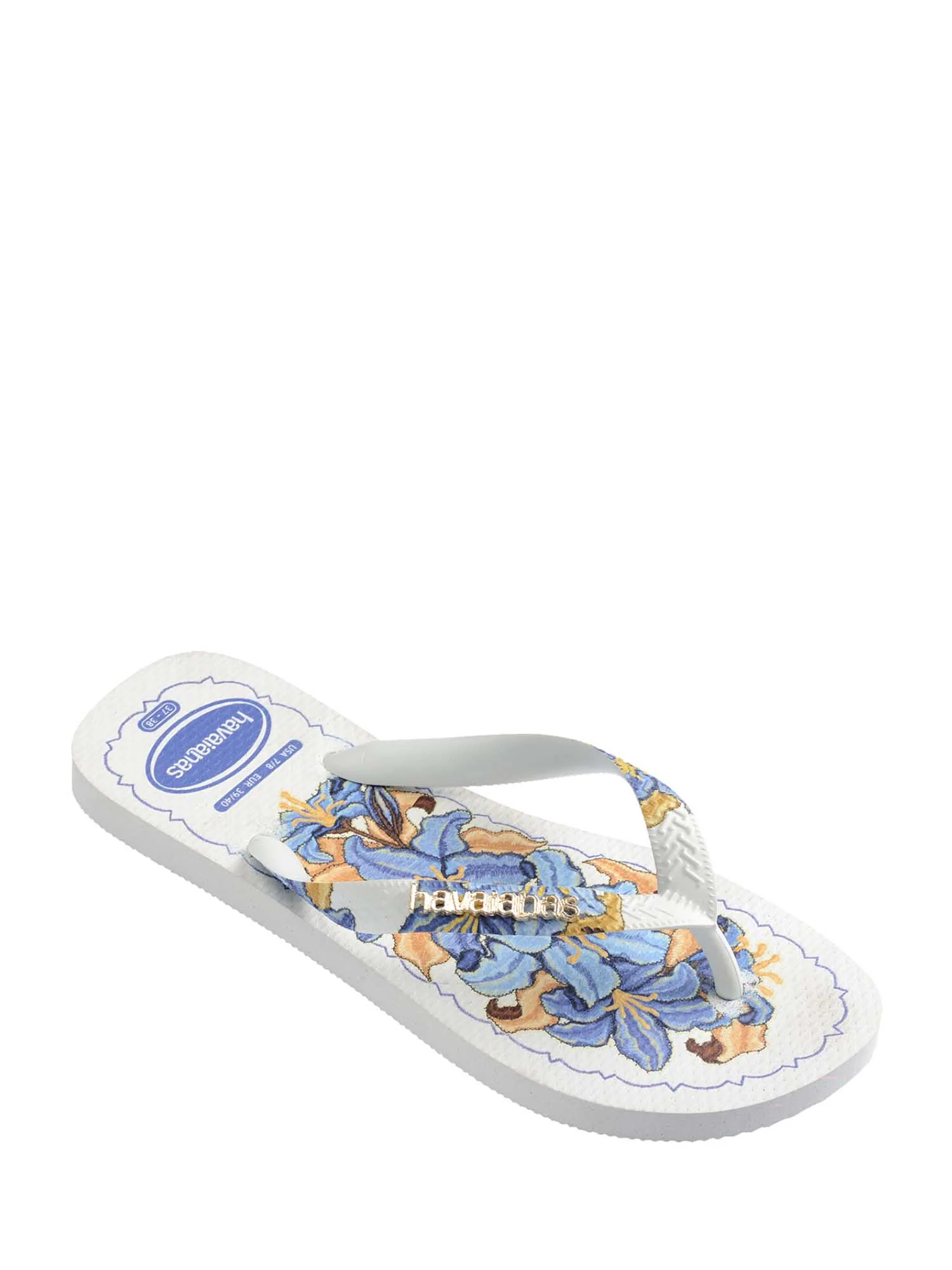 Havaianas Hav. Top Tropicalia Vibes Ii Infradito Donna | 4150170.00001