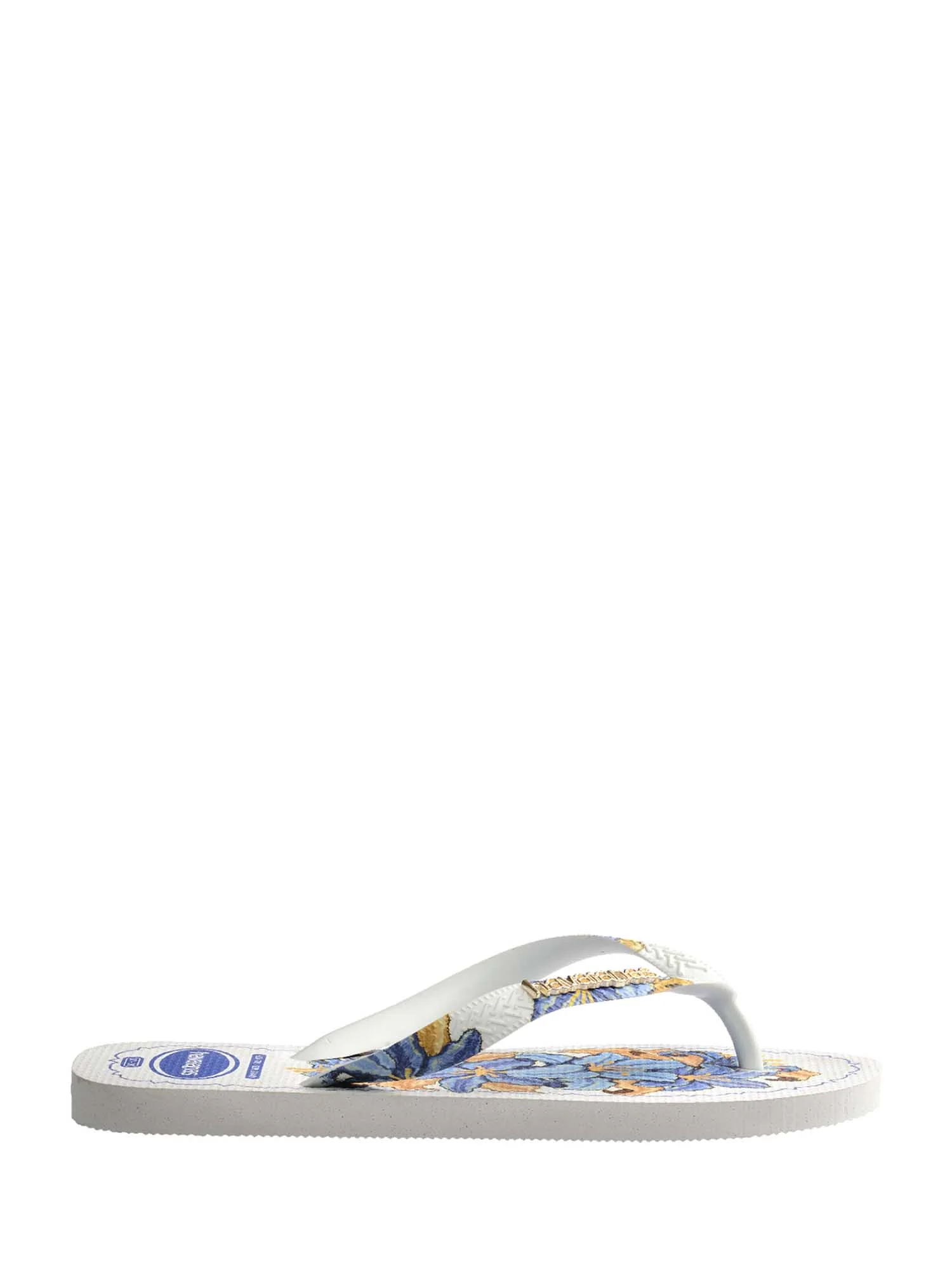 Havaianas Hav. Top Tropicalia Vibes Ii Infradito Donna | 4150170.00001 - Image 2