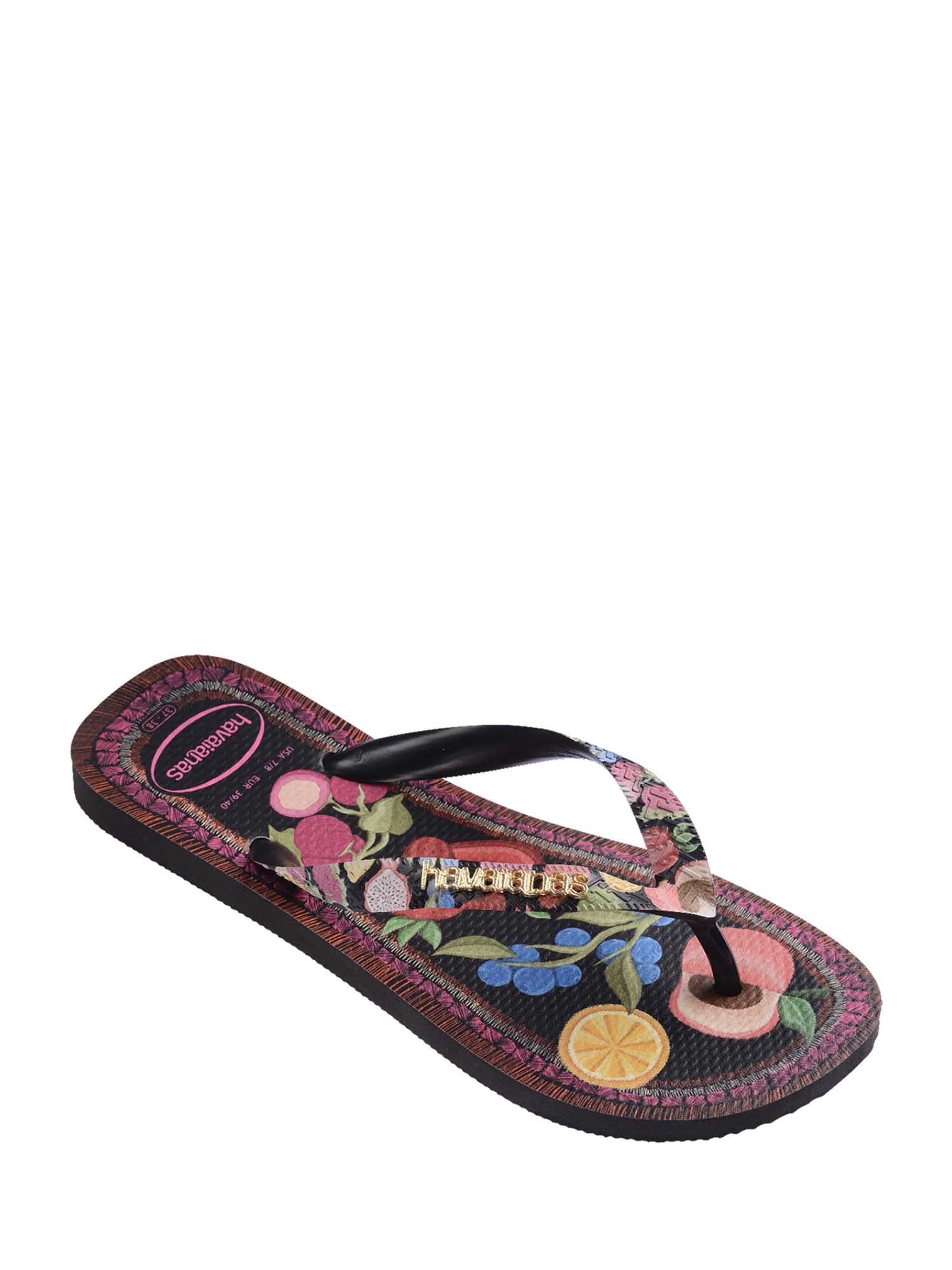Havaianas Hav. Top Tropicalia Vibes Ii Infradito Donna | 4150170.00090