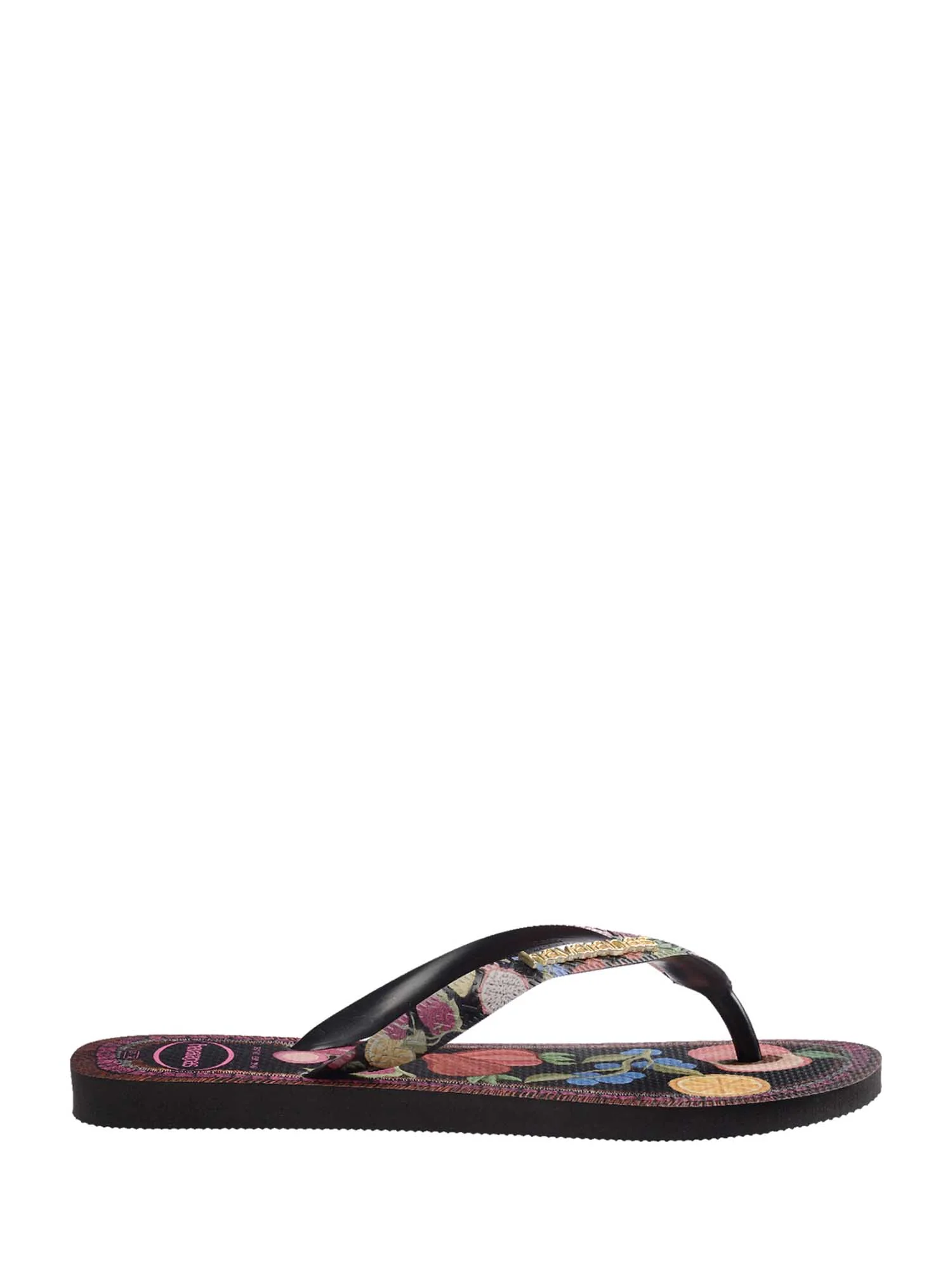 Havaianas Hav. Top Tropicalia Vibes Ii Infradito Donna | 4150170.00090 - Image 2