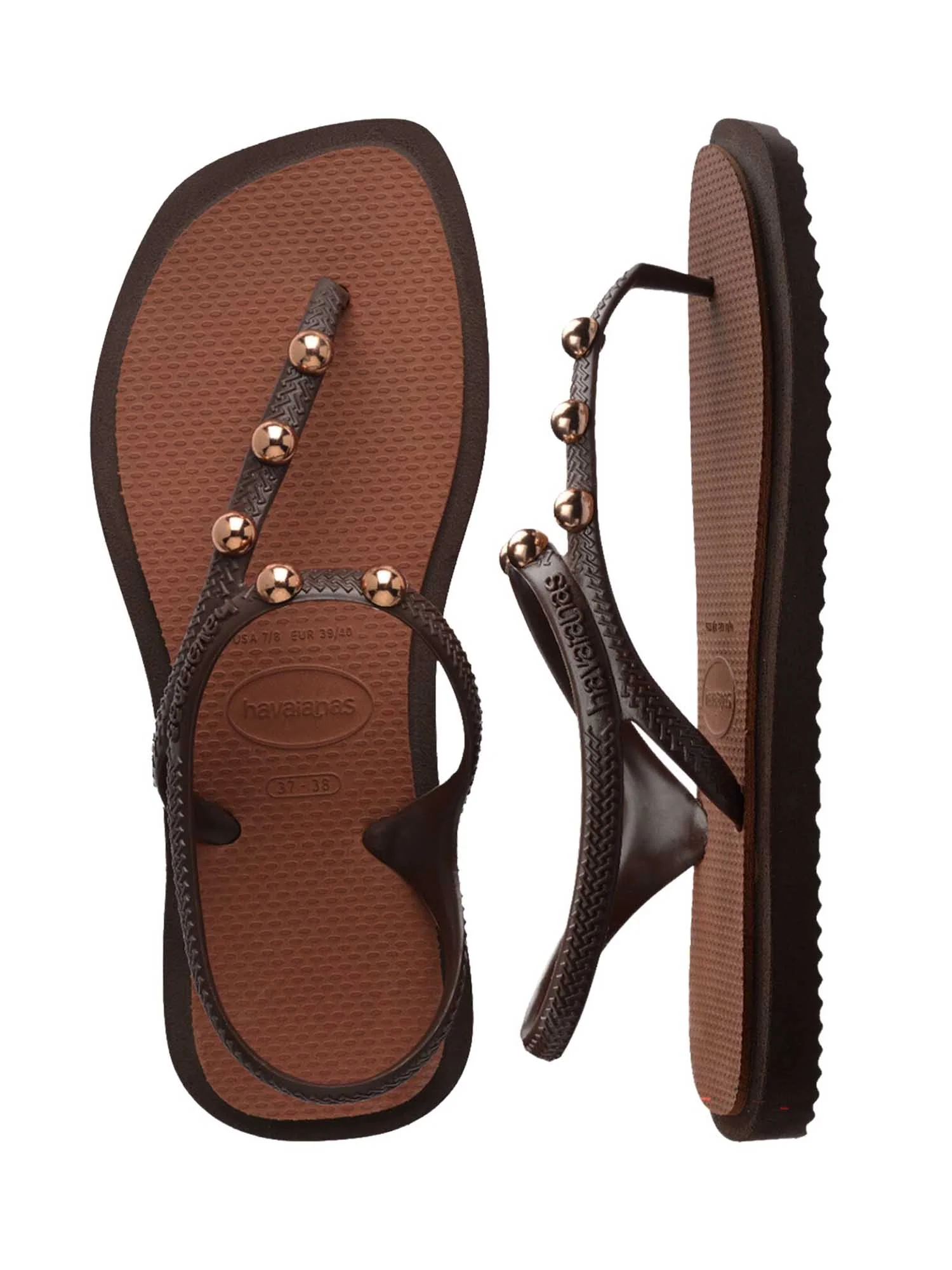 Havaianas Hav. Flash Fusion Infradito Donna | 4150244.07909 - Image 5