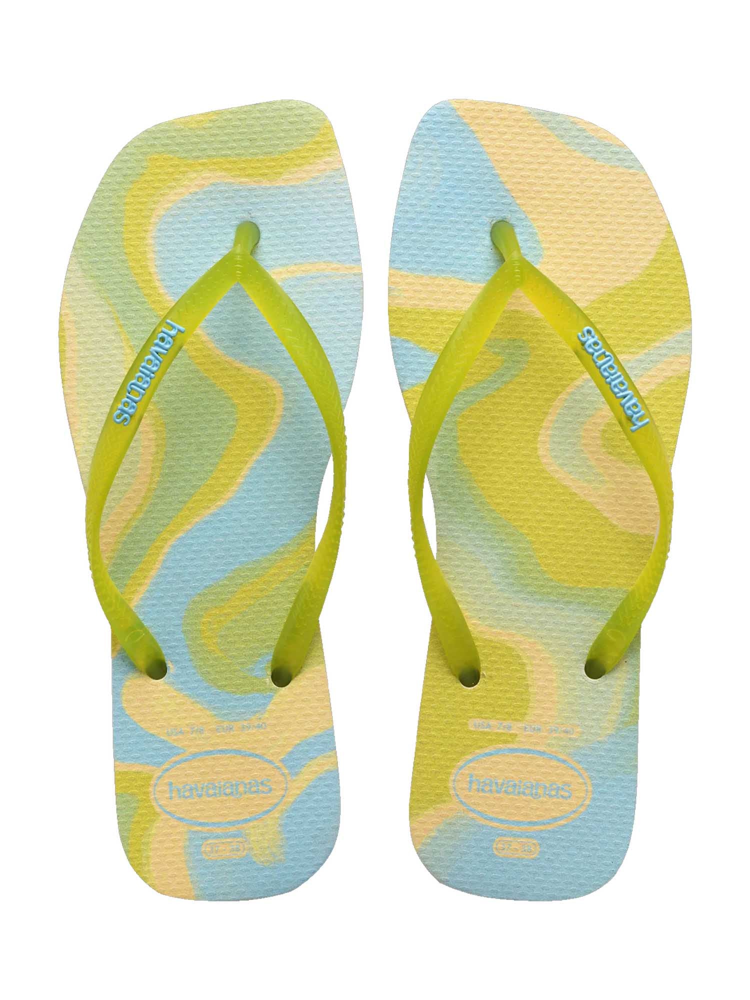 Havaianas Hav. Square Jelly Infradito Donna | 4150245.09256 - Image 3