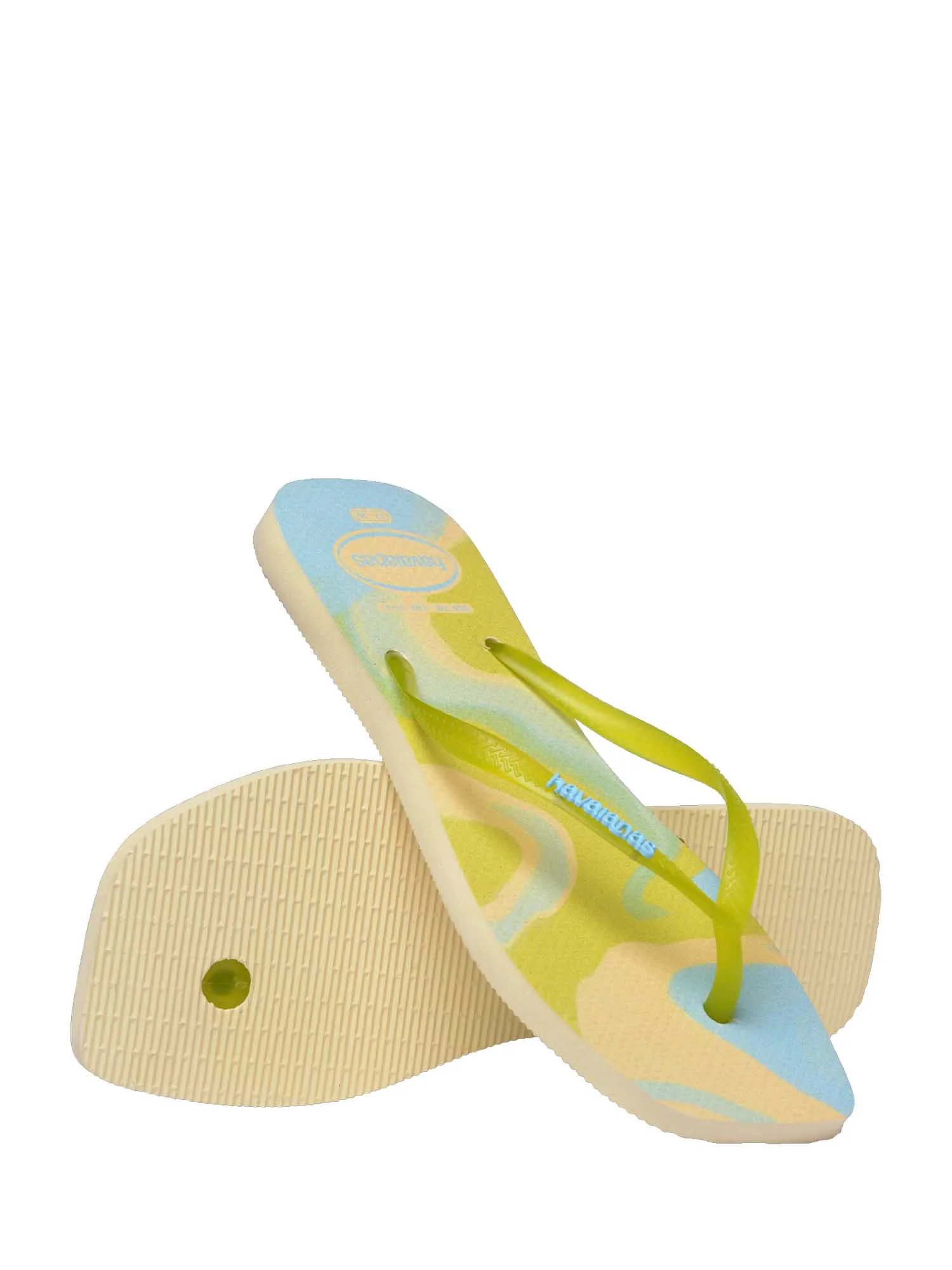 Havaianas Hav. Square Jelly Infradito Donna | 4150245.09256 - Image 4