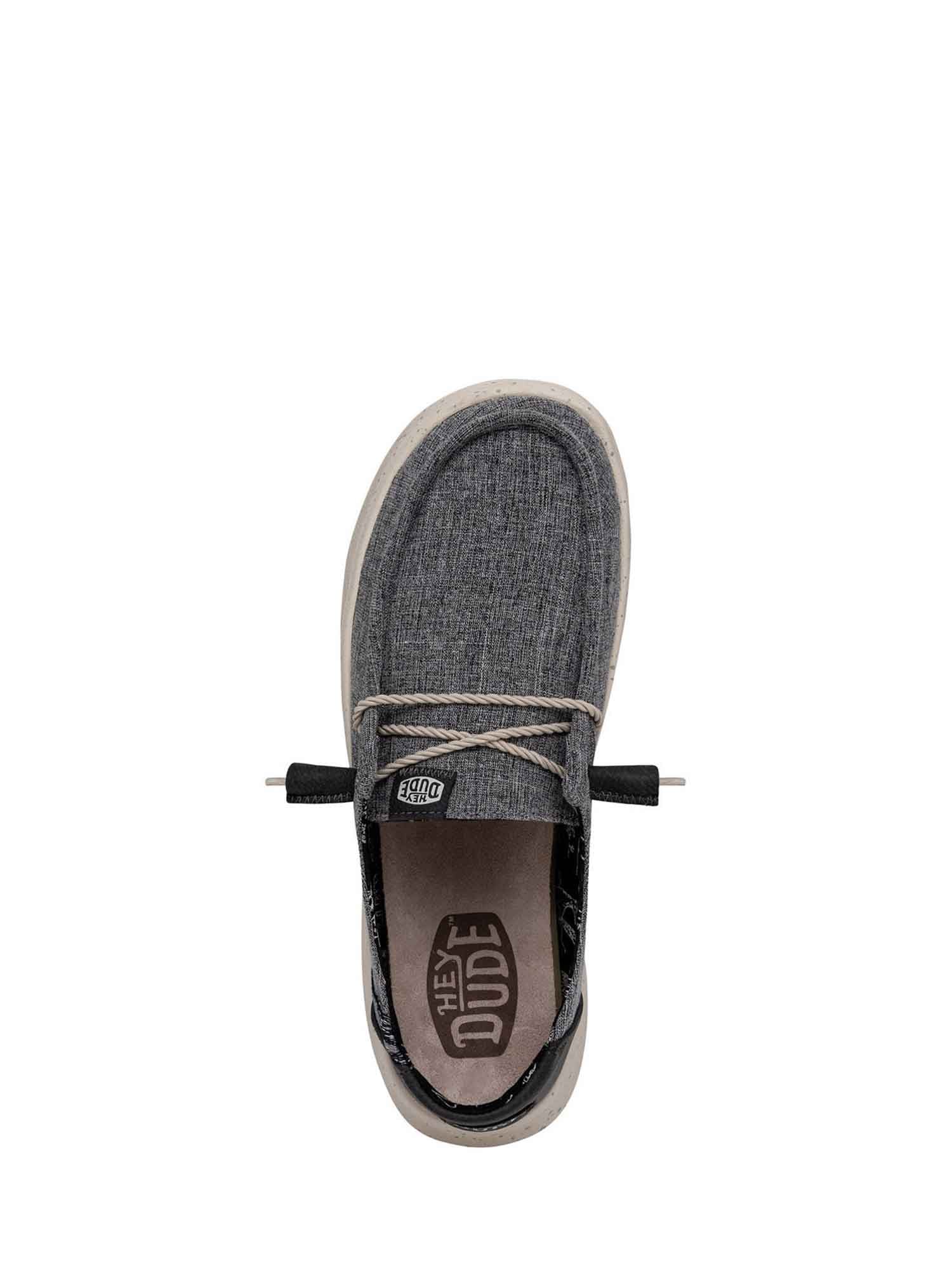 Hey Dude Slip-on Donna | HD.40413 - Image 5