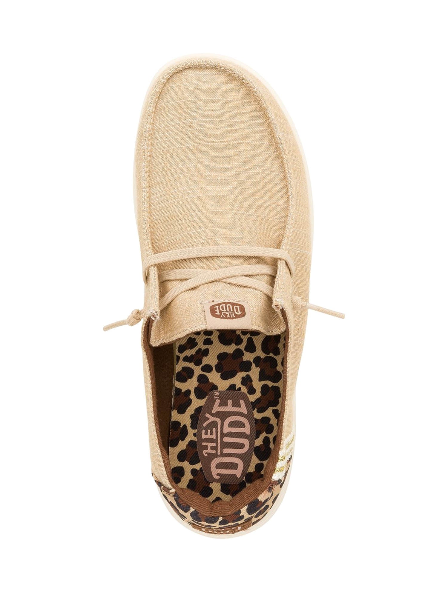 Hey Dude Slip-on Donna | HD.43780 - Image 6