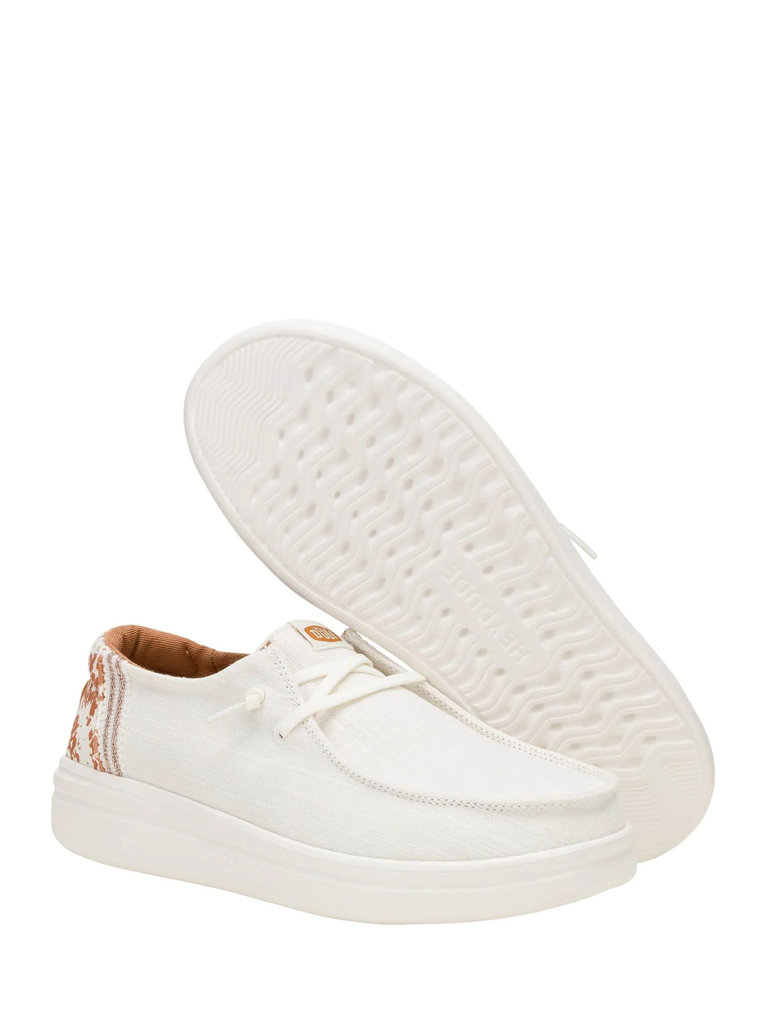 Hey Dude Slip-on Donna | HD.43780 - Image 9