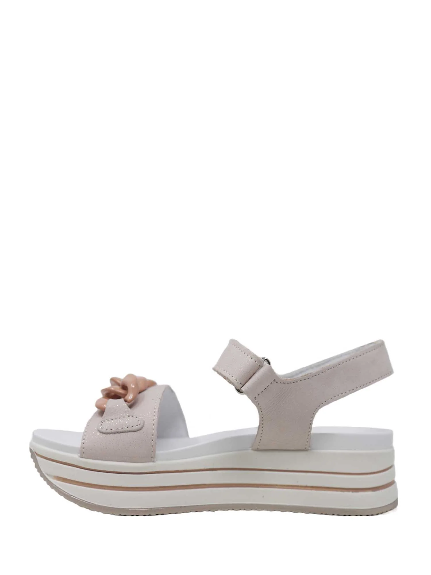 Igi&co Sandali Zeppa Donna | 3678044 - Image 2